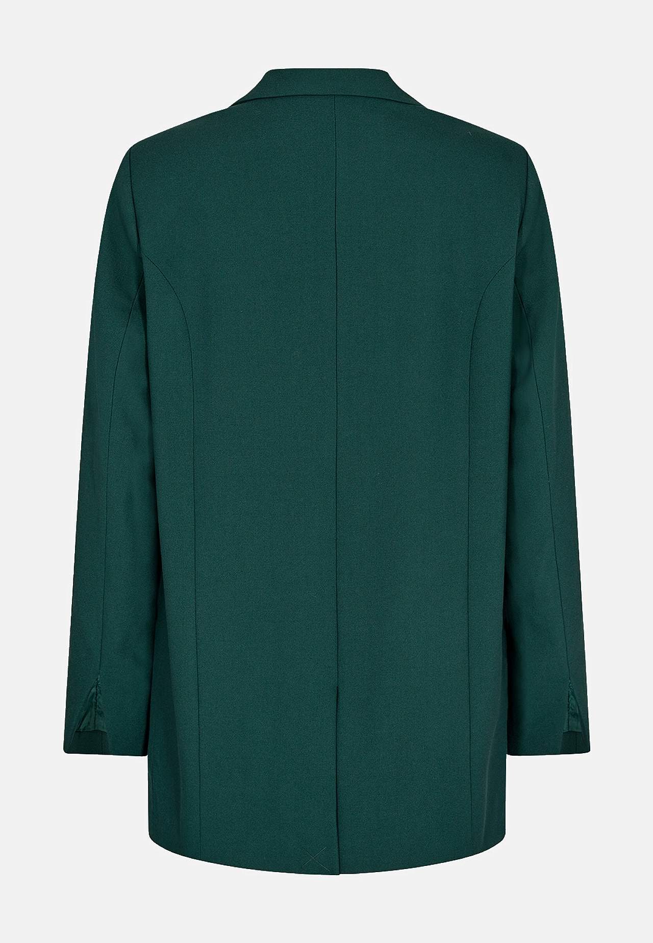 Blazer med dobbelt knaplukning Gilli