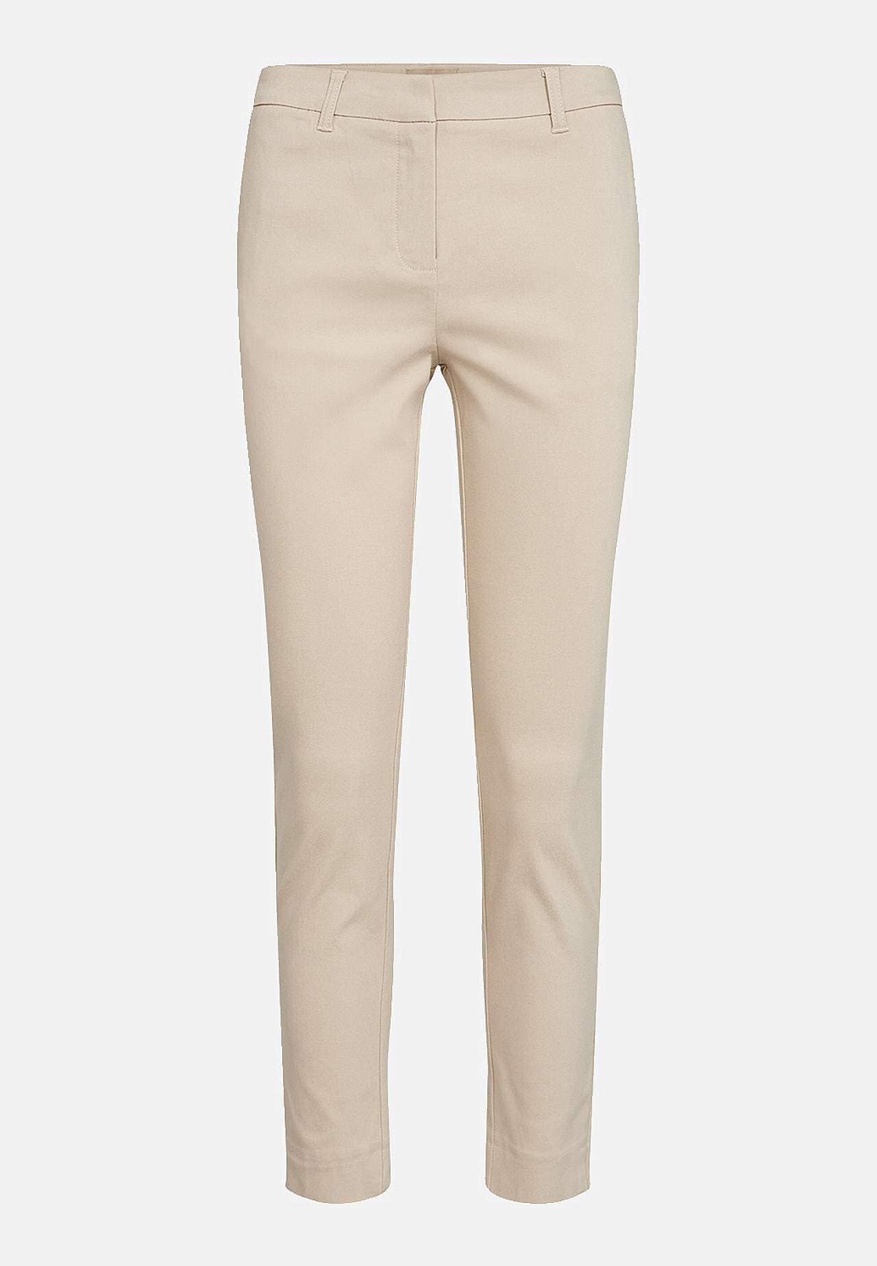 Ankelbukser i bengalin