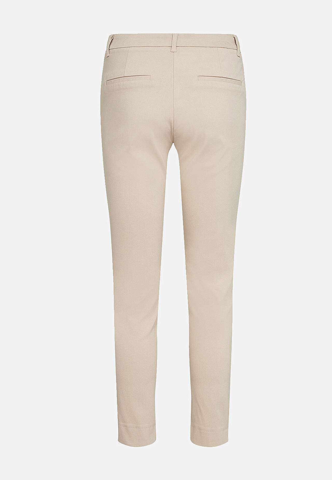 Ankelbukser i bengalin