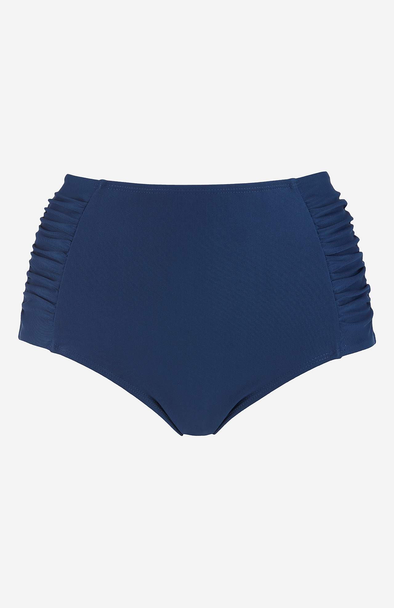 Bikiniunderdel med høj talje Honolulu