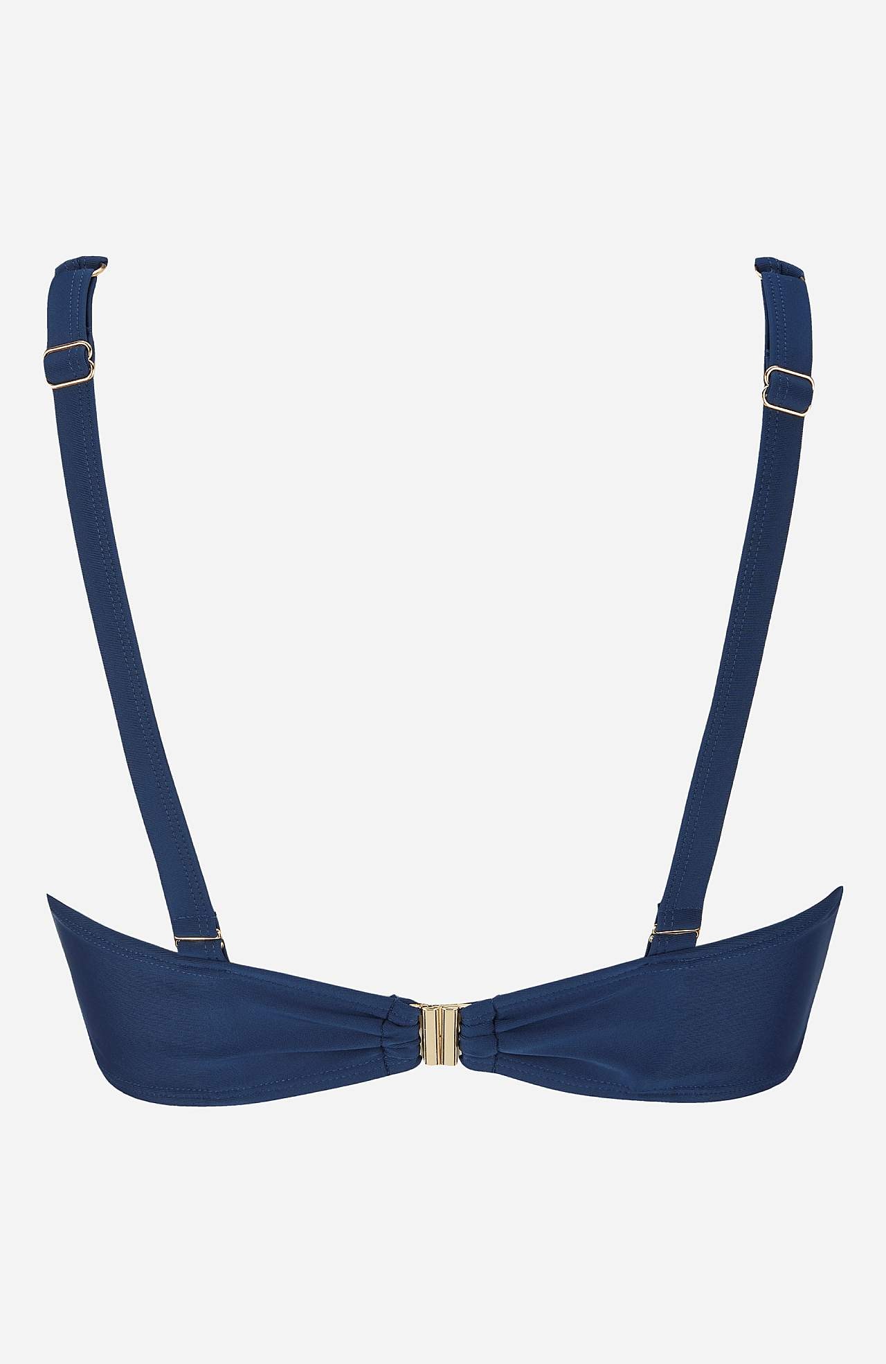 Bøjleløs bikini-bh Brighton