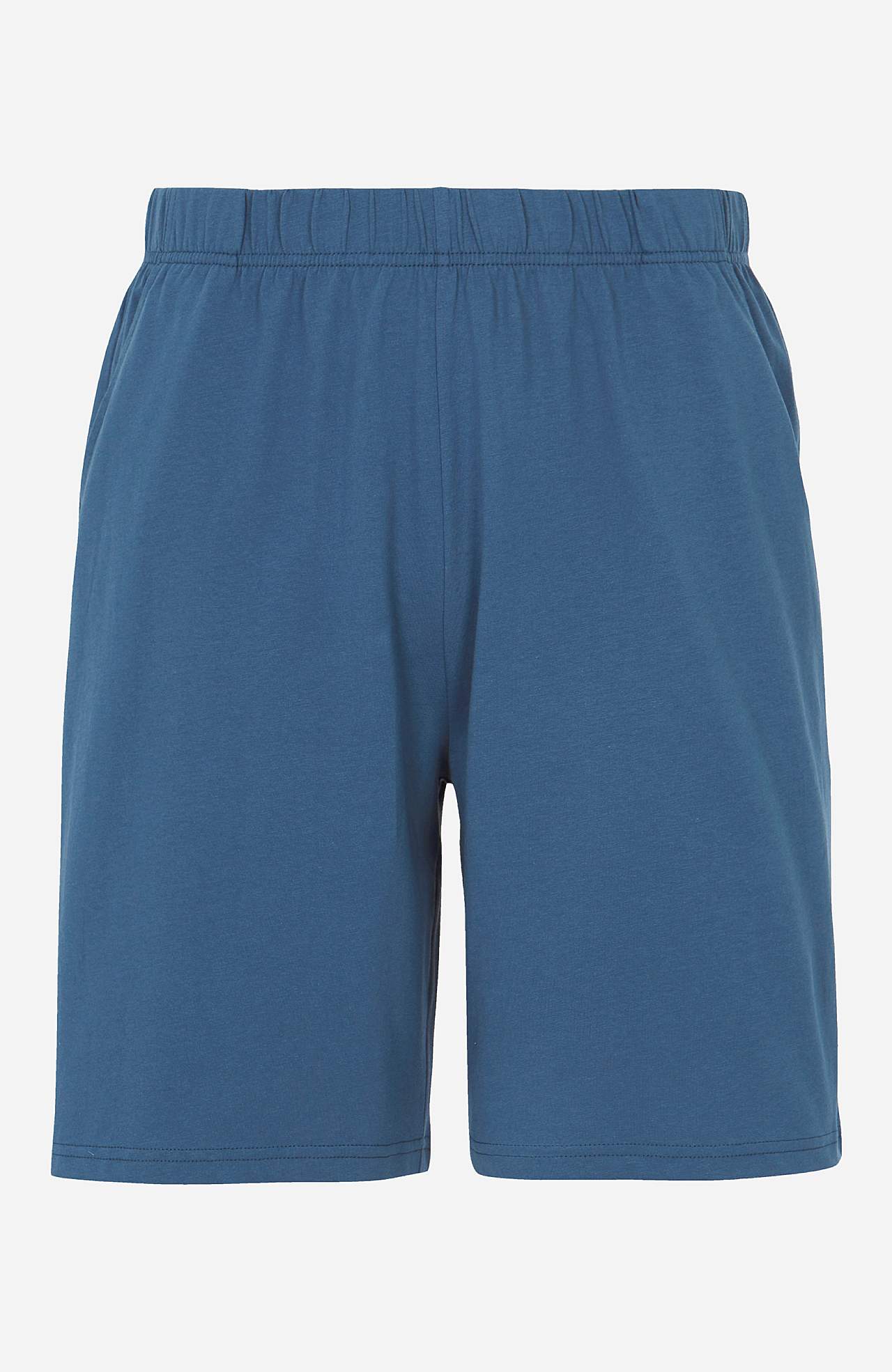 Pyjamassæt med t-shirt og shorts Ola