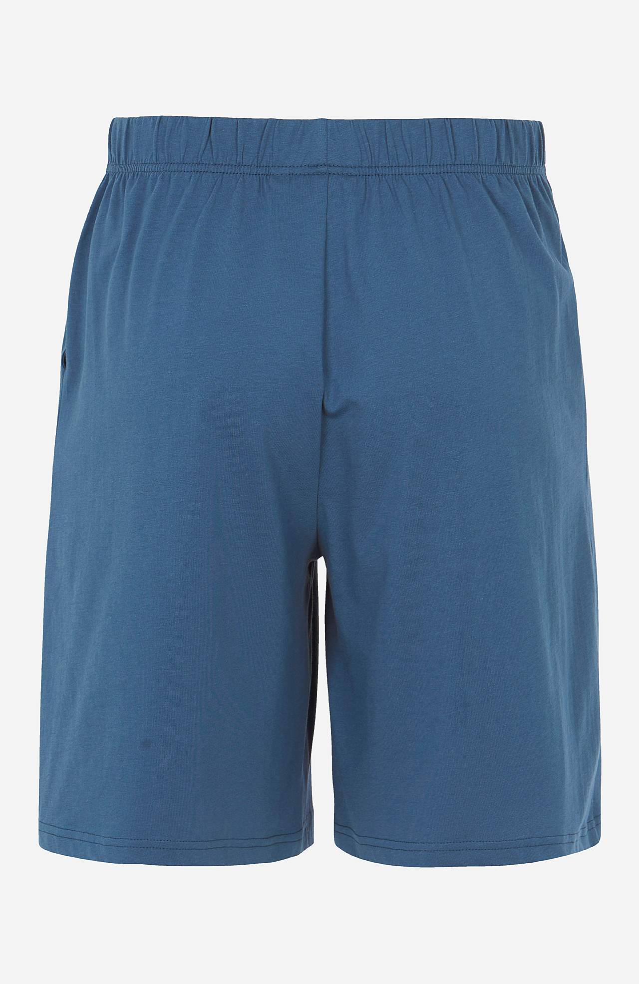 Pyjamassæt med t-shirt og shorts Ola