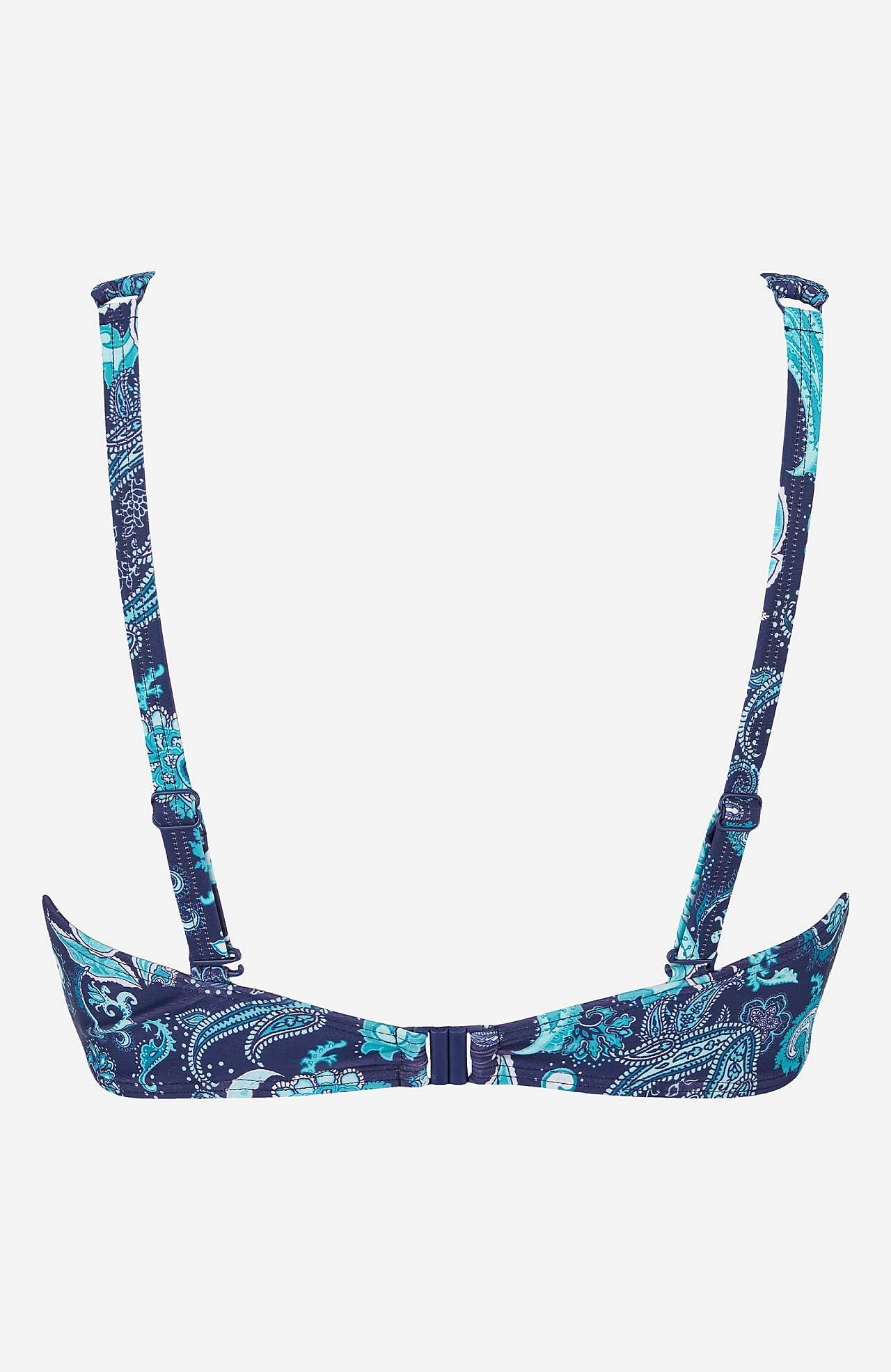 Blød bikini-bh