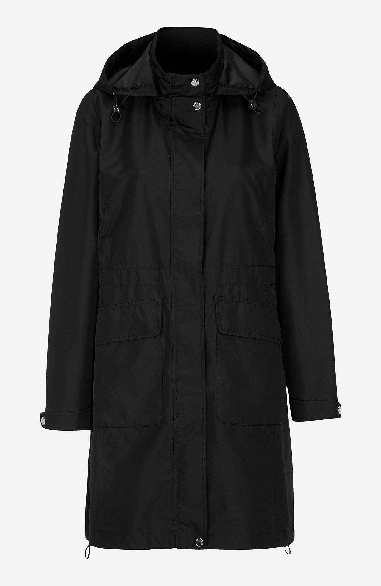 Stilren parka