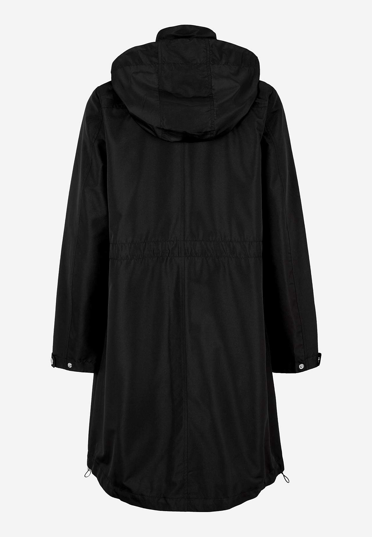 Stilren parka
