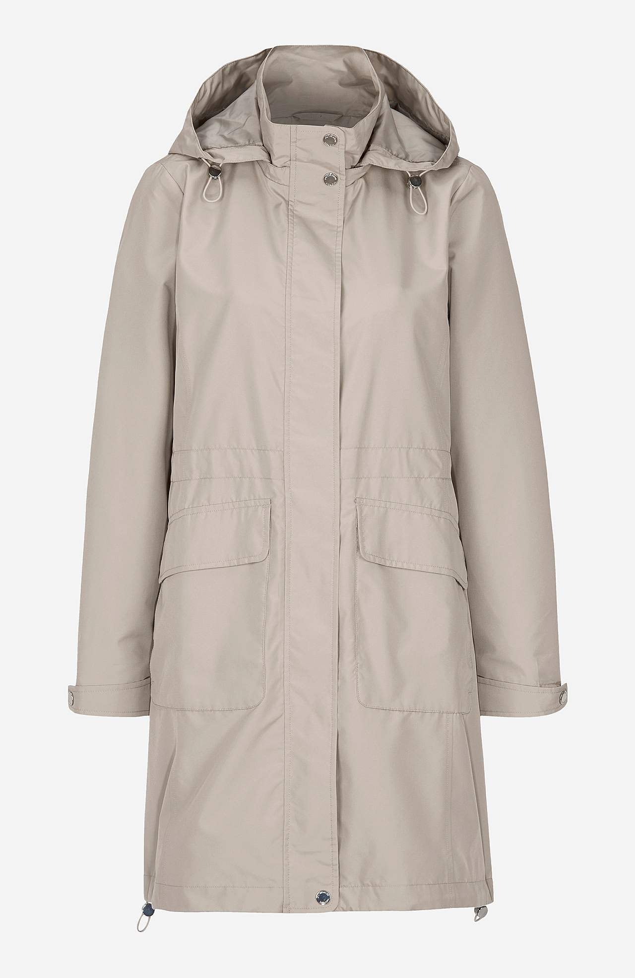 Stilren parka