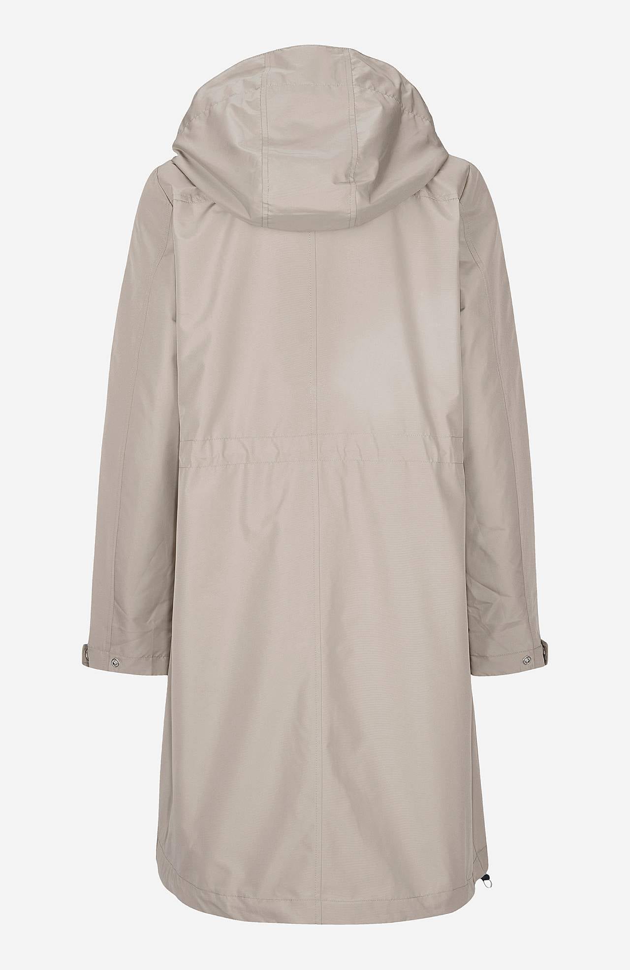 Stilren parka