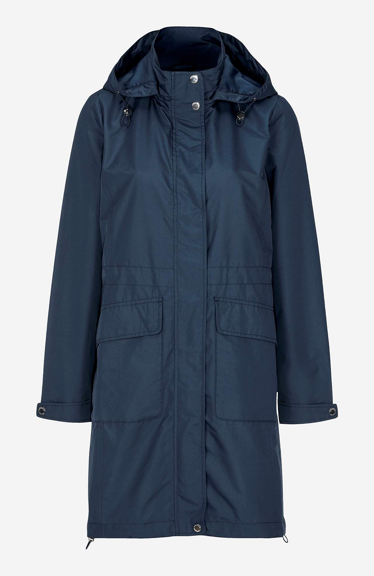 Stilren parka
