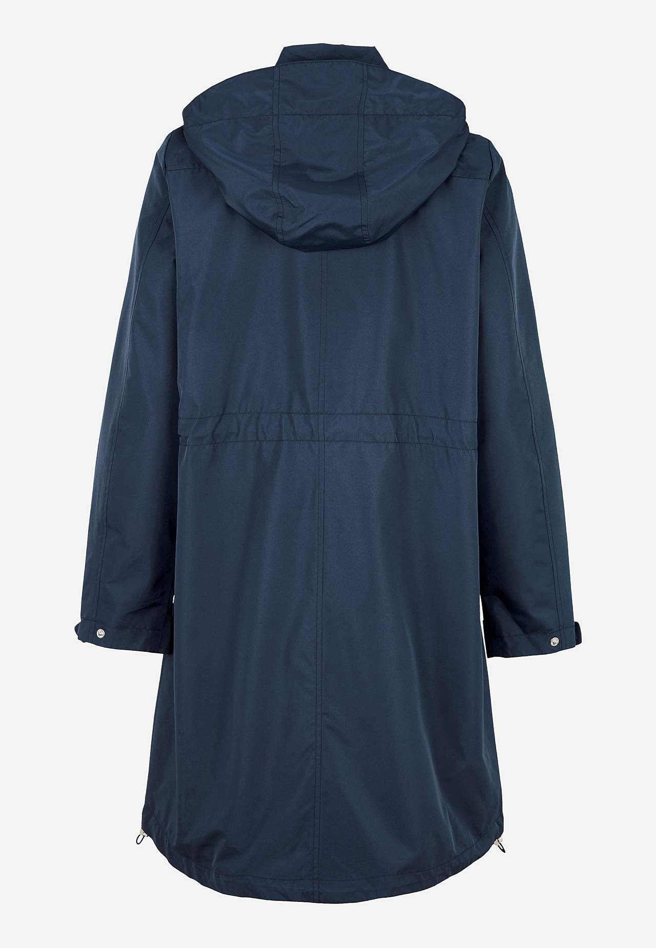 Stilren parka