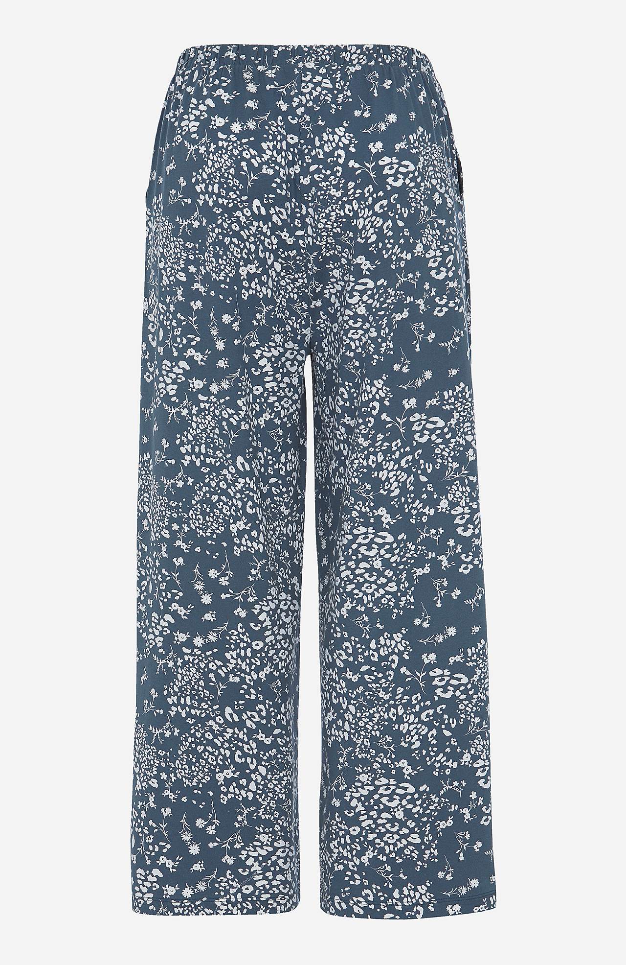 To-delt pyjamas Susanne