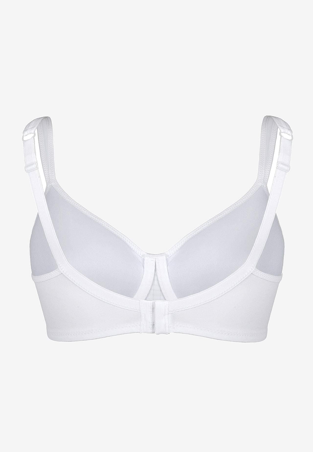 Let foret bh med bøjler