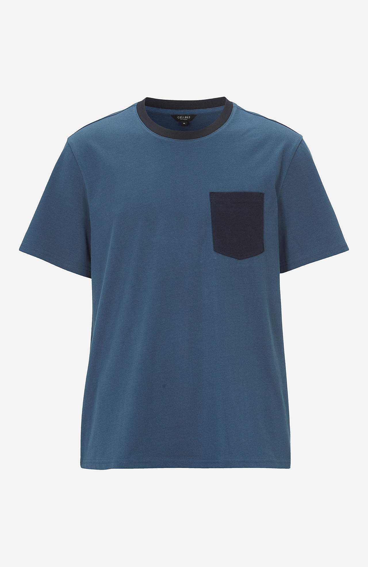 Pyjamassæt med t-shirt og shorts Dan