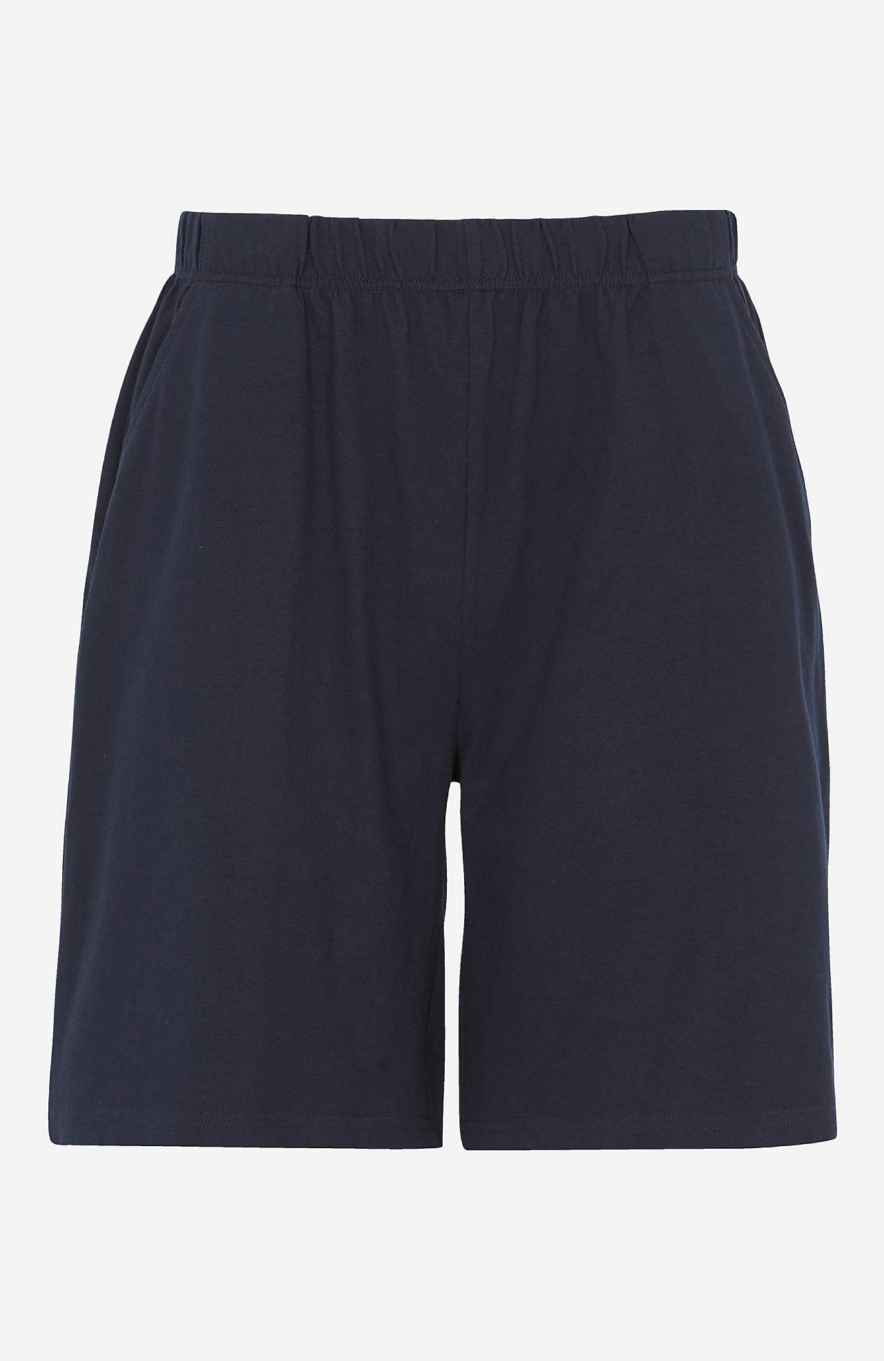 Pyjamassæt med t-shirt og shorts Dan