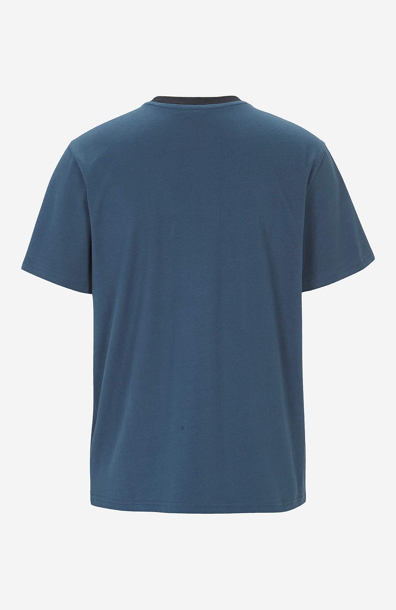 Pyjamassæt med t-shirt og shorts Dan