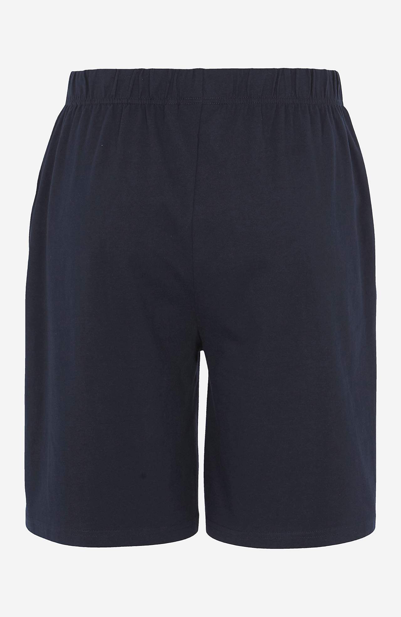 Pyjamassæt med t-shirt og shorts Dan