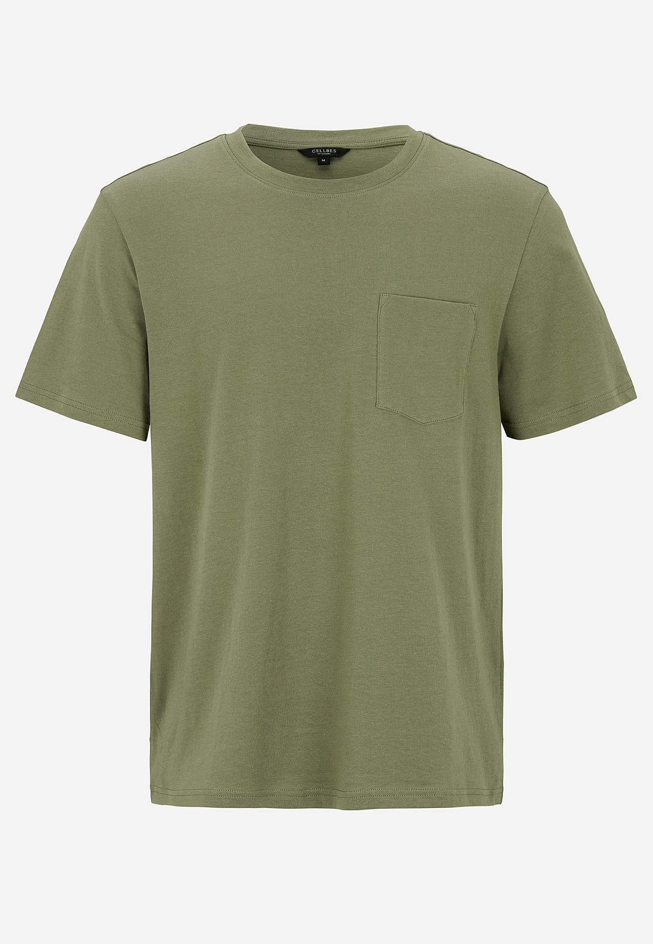 Pyjamassæt med t-shirt og shorts Dan