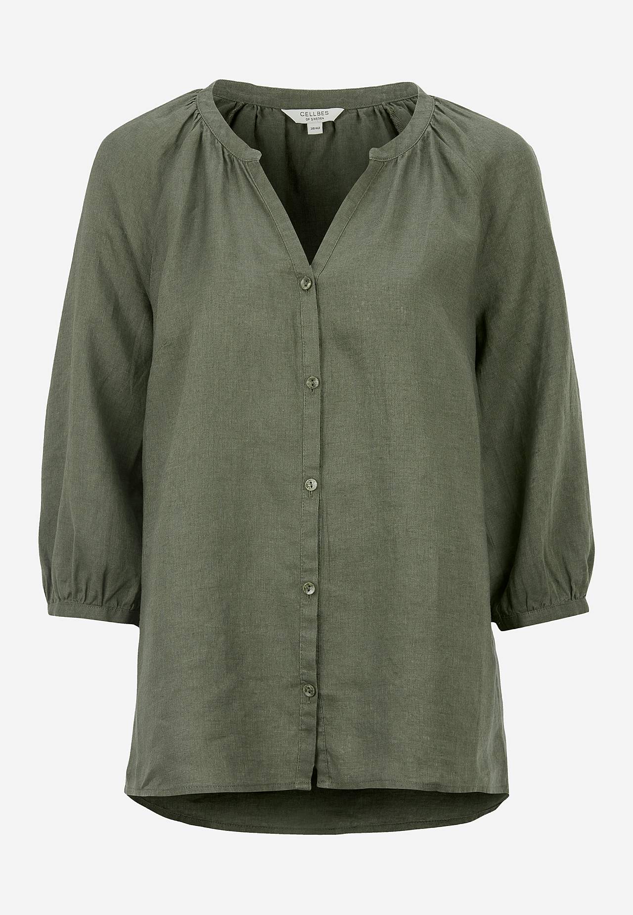 Hørbluse Premium