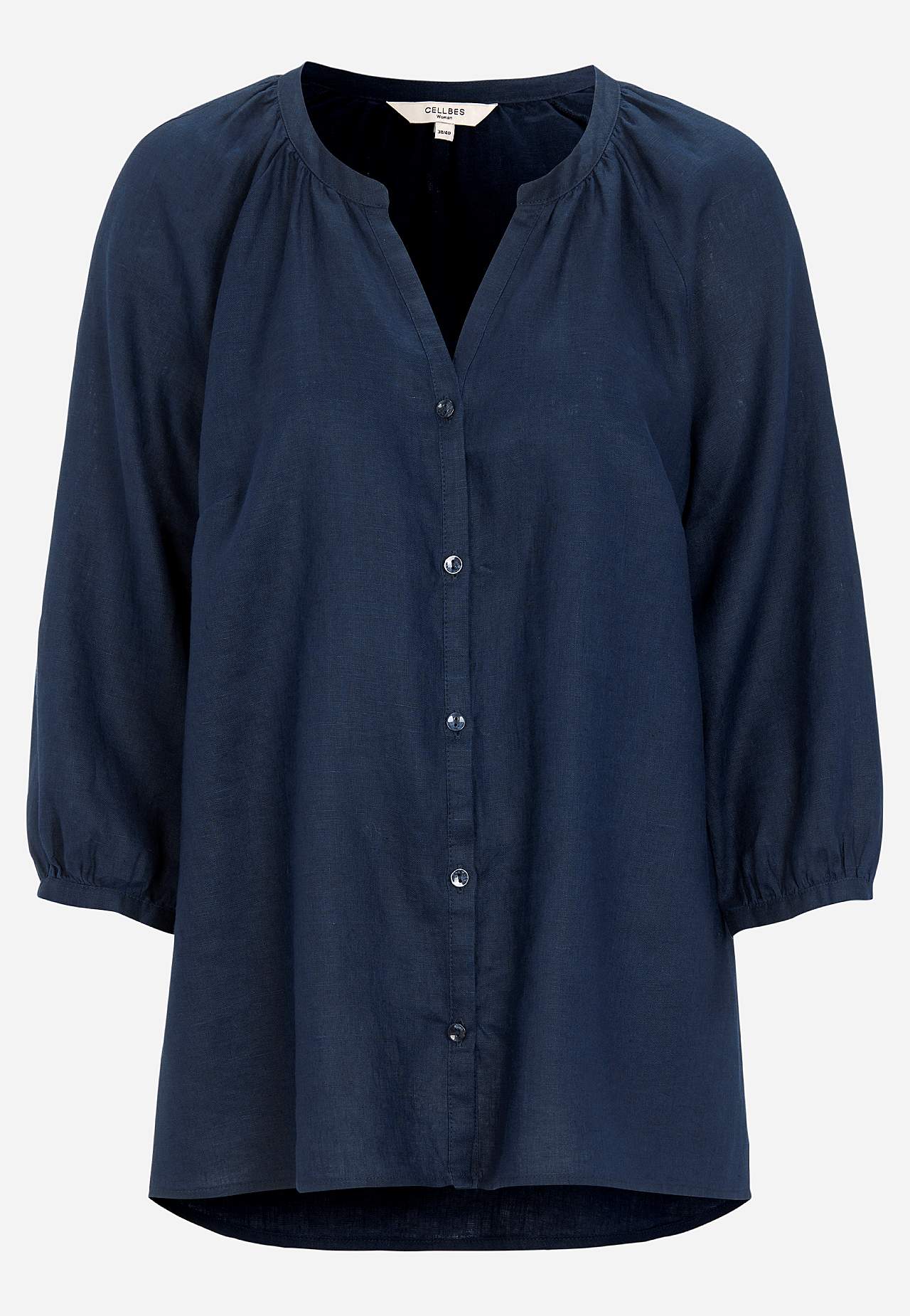 Hørbluse Premium