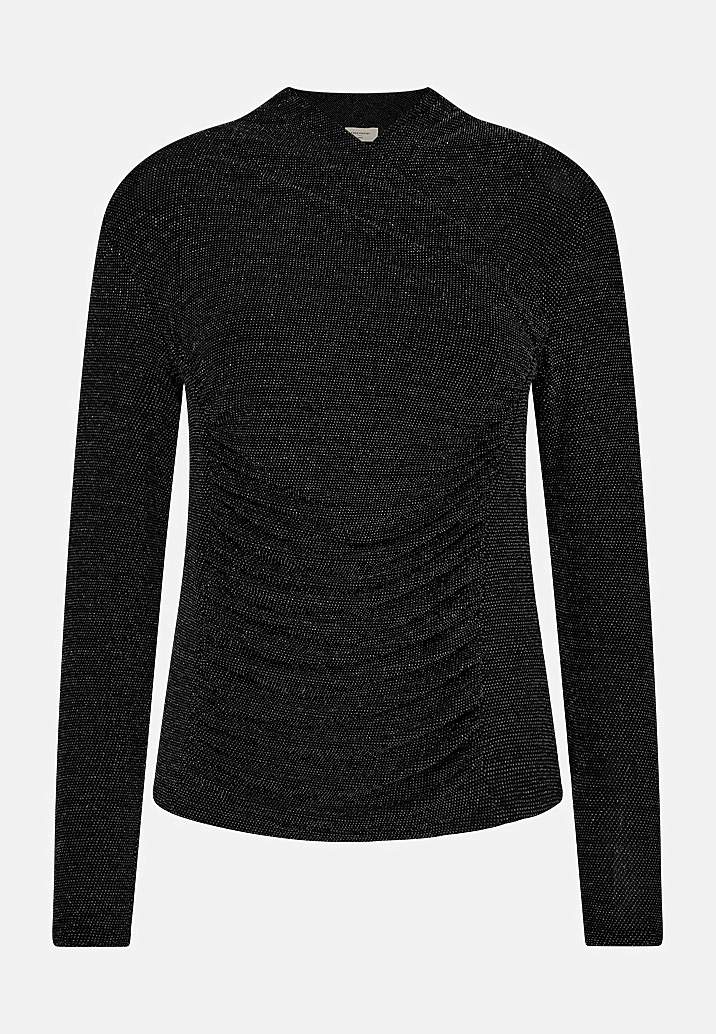 Rynket festtop