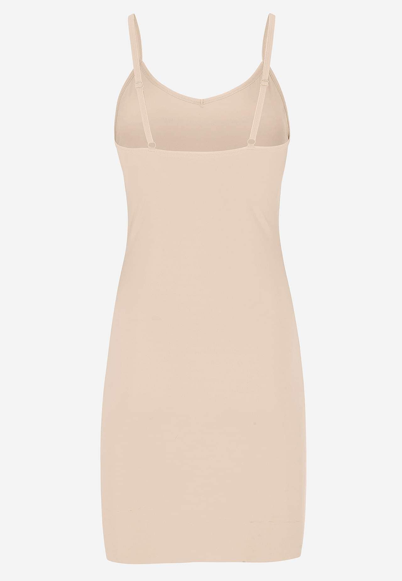 Underkjole med shaping-effekt