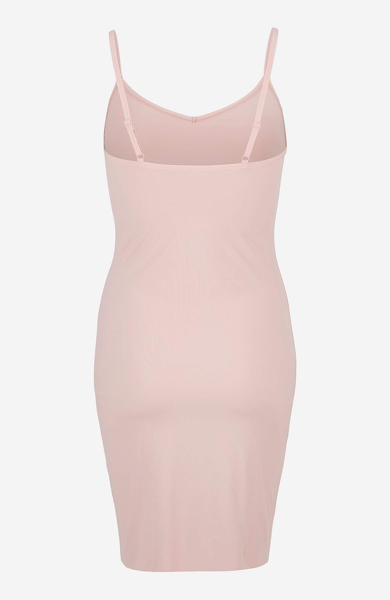 Underkjole med shaping-effekt