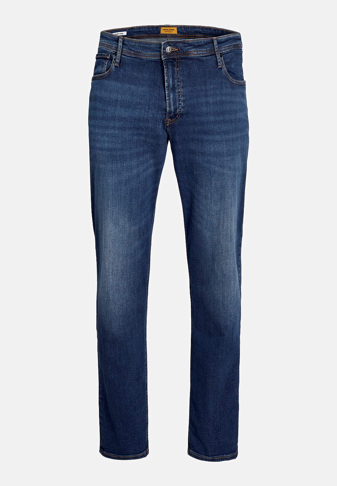 Stretchjeans Mike Original 782