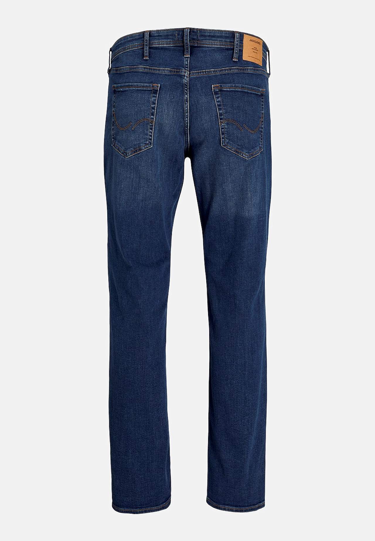 Stretchjeans Mike Original 782