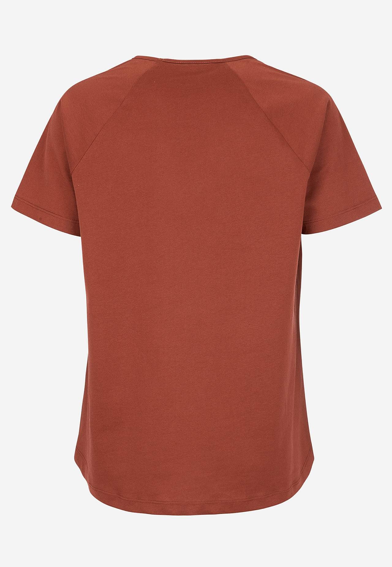 Jerseytop med raglanærme Alex 2-pack