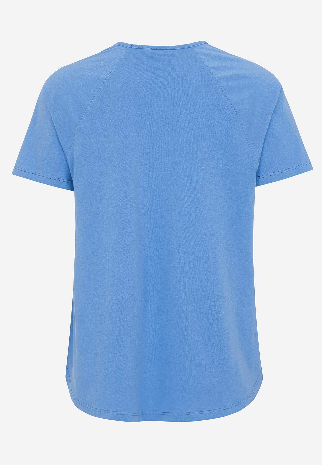 Jerseytop med raglanærme 2-pack