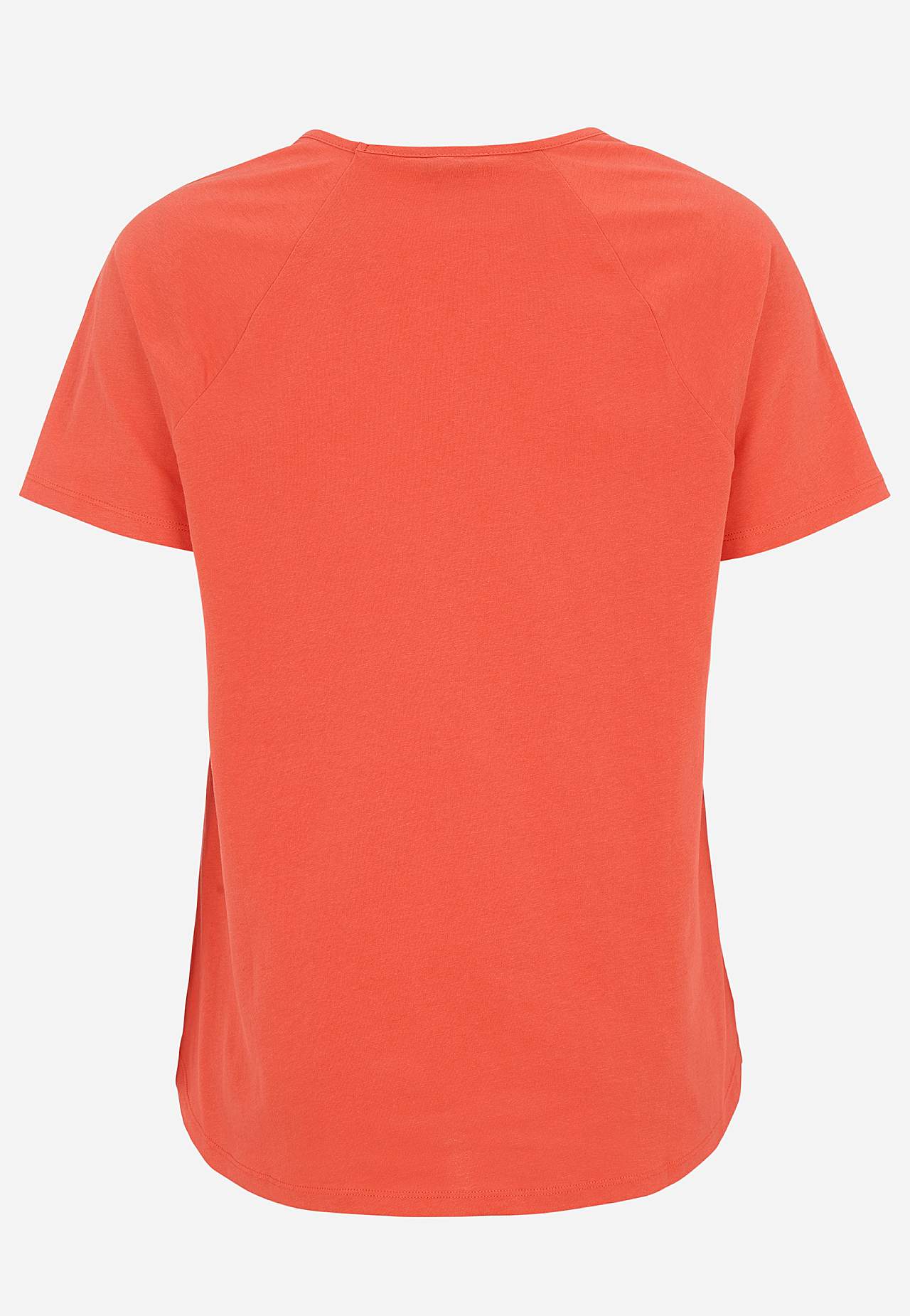 Jerseytop med raglanærme 2-pack
