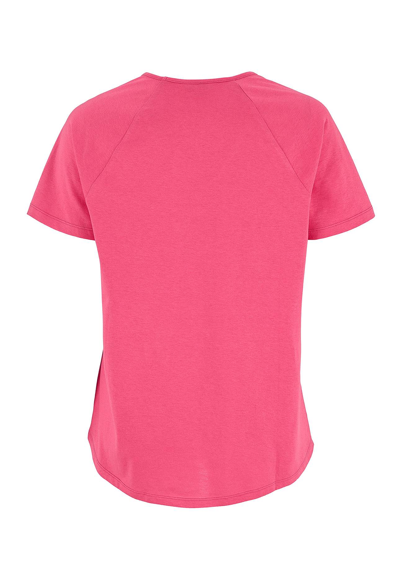 Jerseytop med raglanærme 2-pack