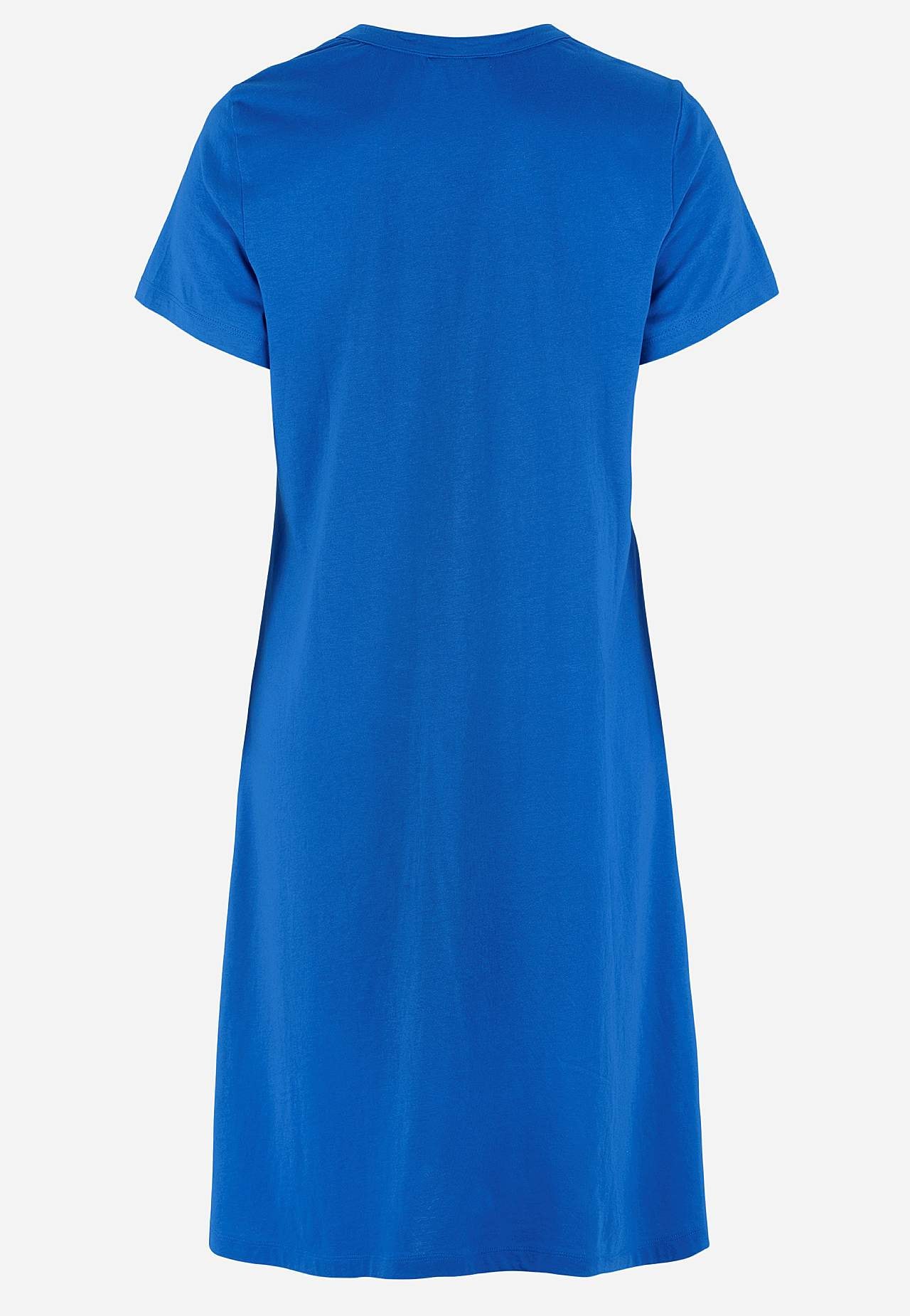 Dejligt blød jerseykjole