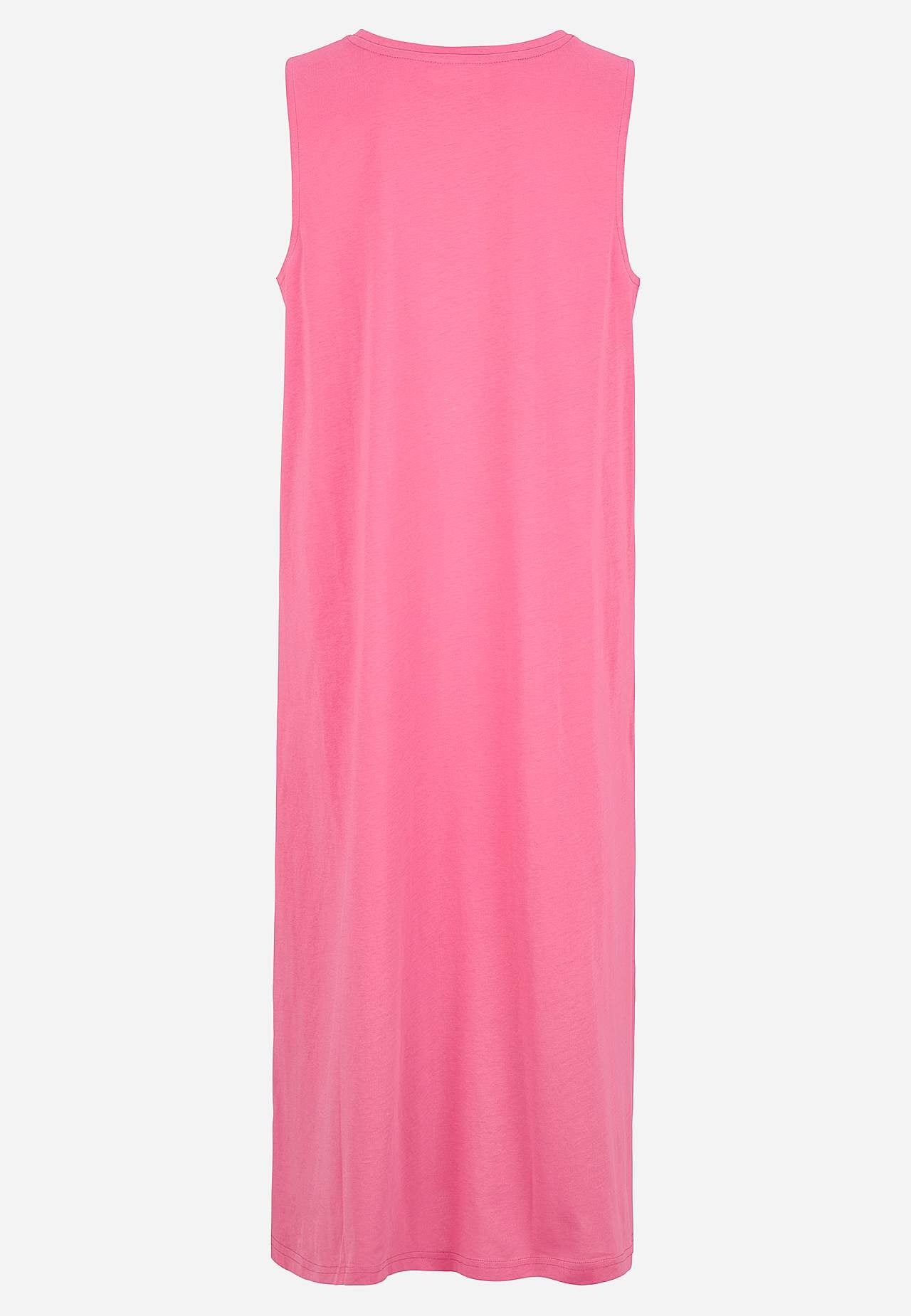 Ærmeløs natkjole Milla