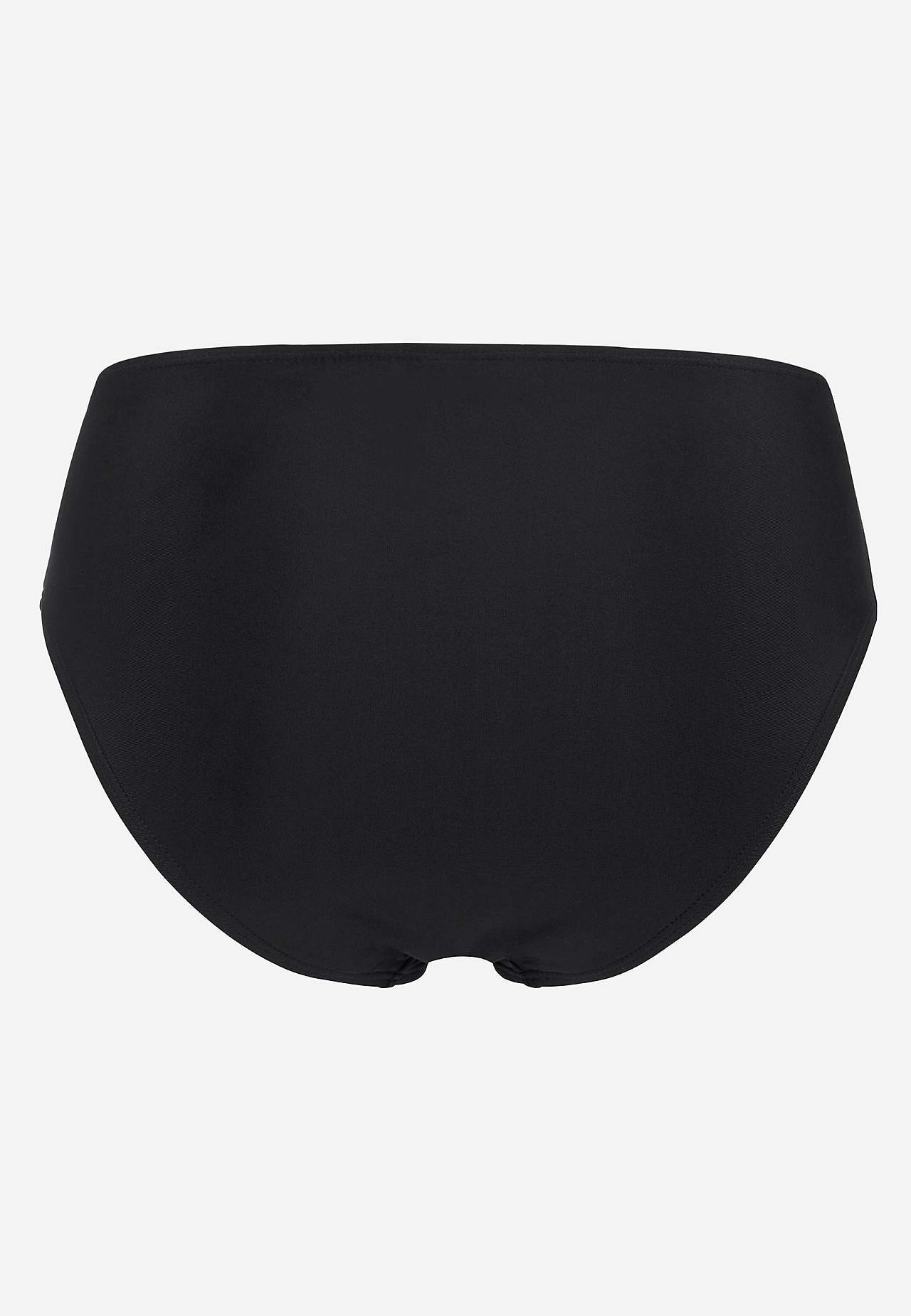 Bikiniunderdel med normal talje Rhodos
