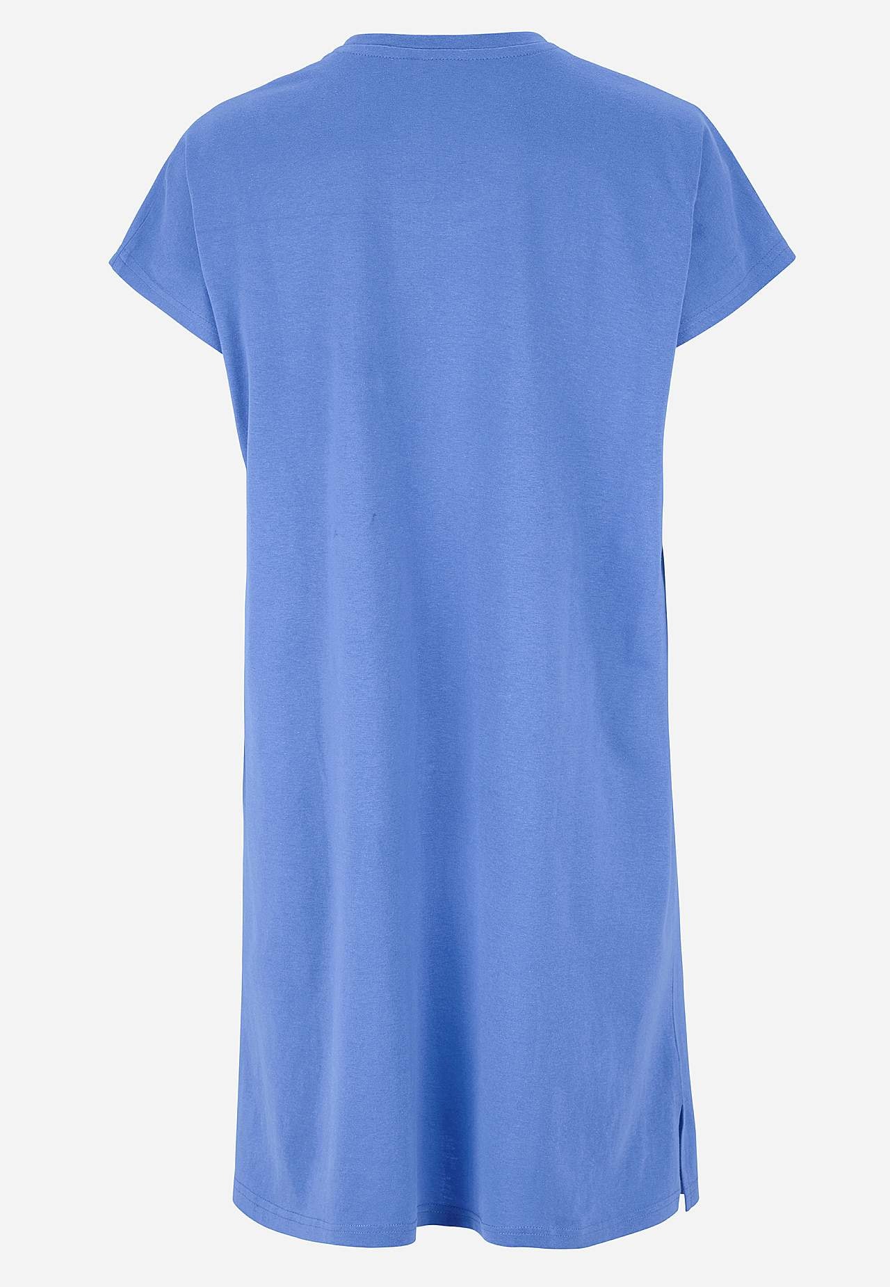 Kortærmet natkjole 2-pack