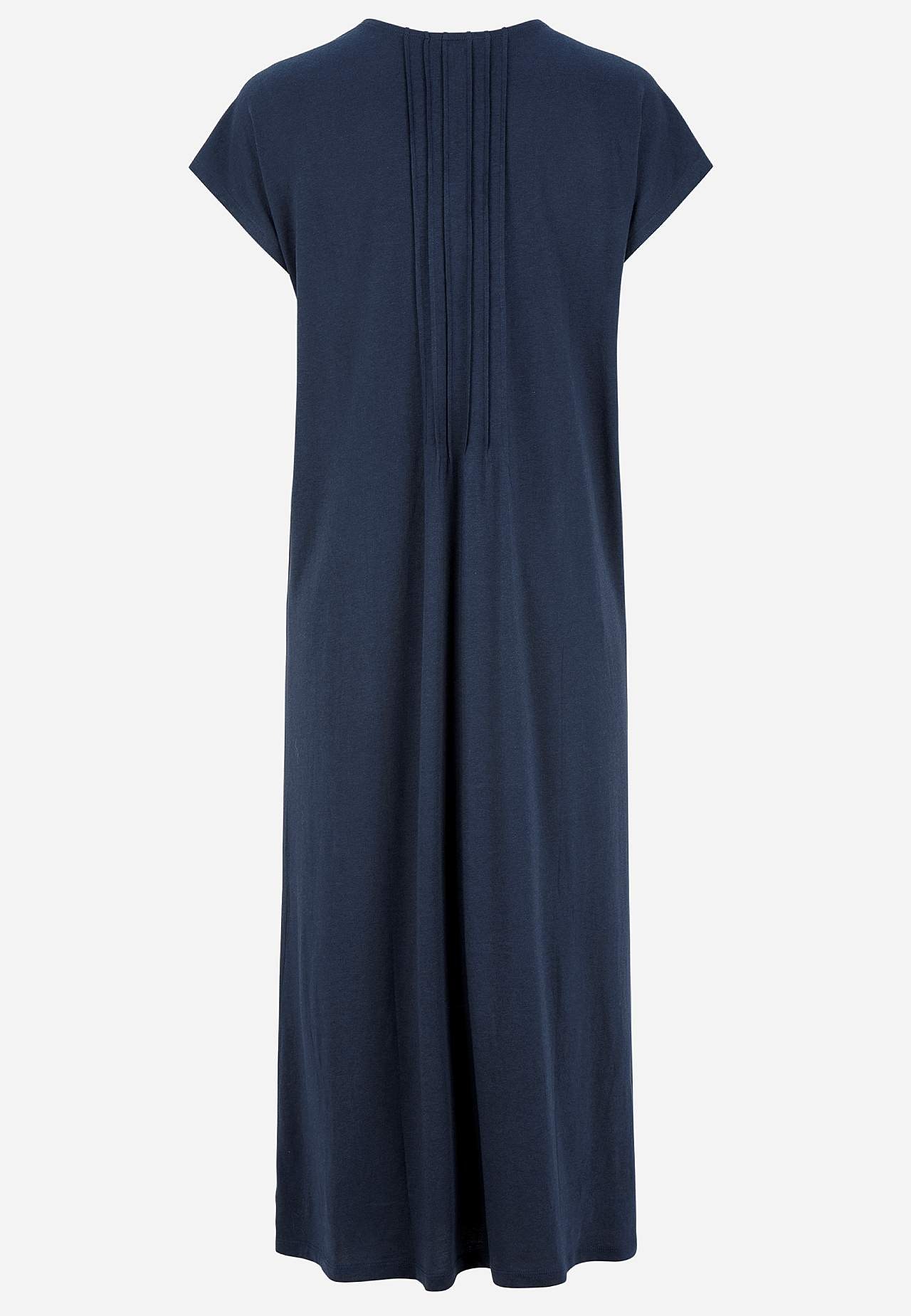 Kaftankjole i jersey