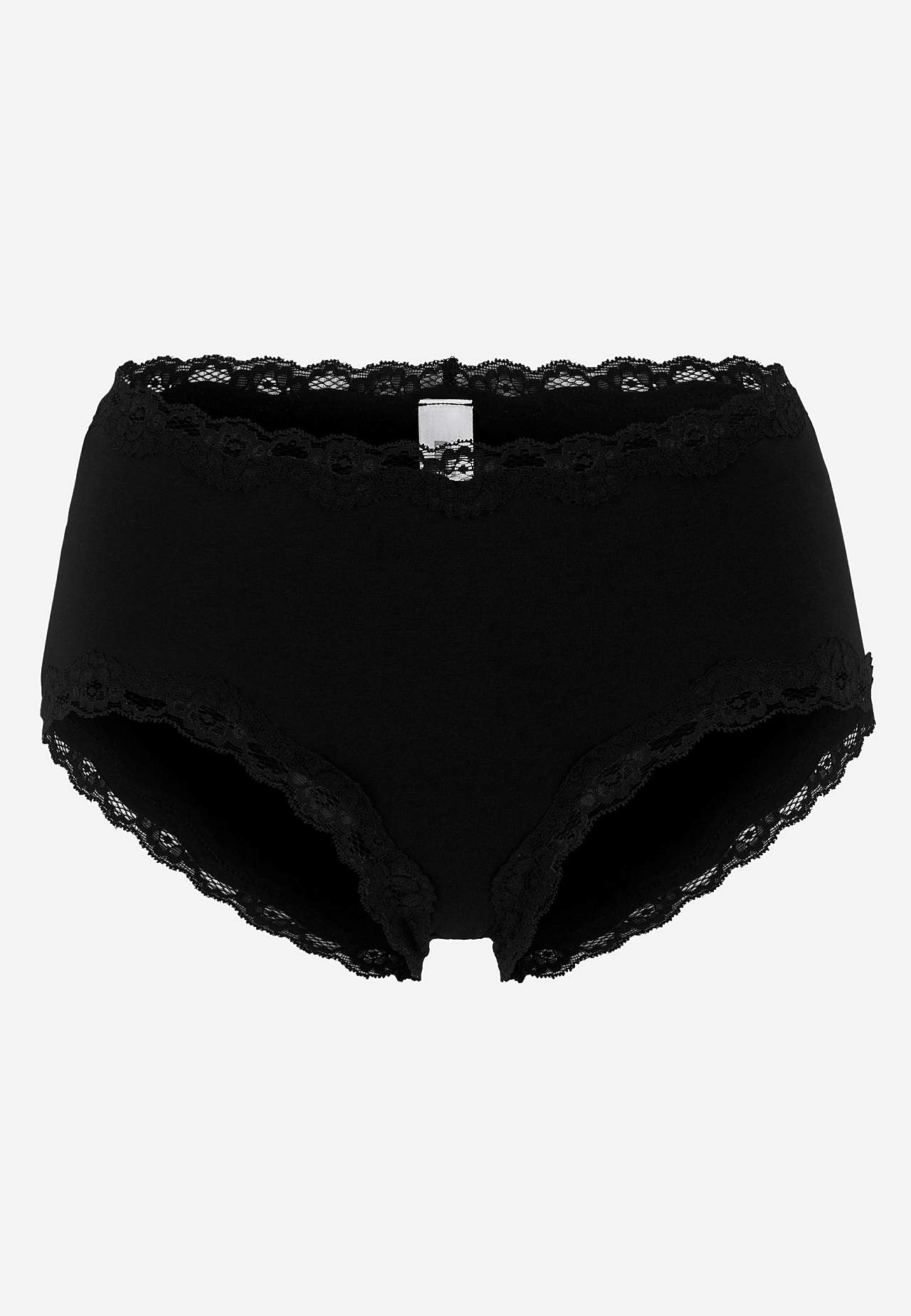 Hipstertrusse med blonde 4-pack