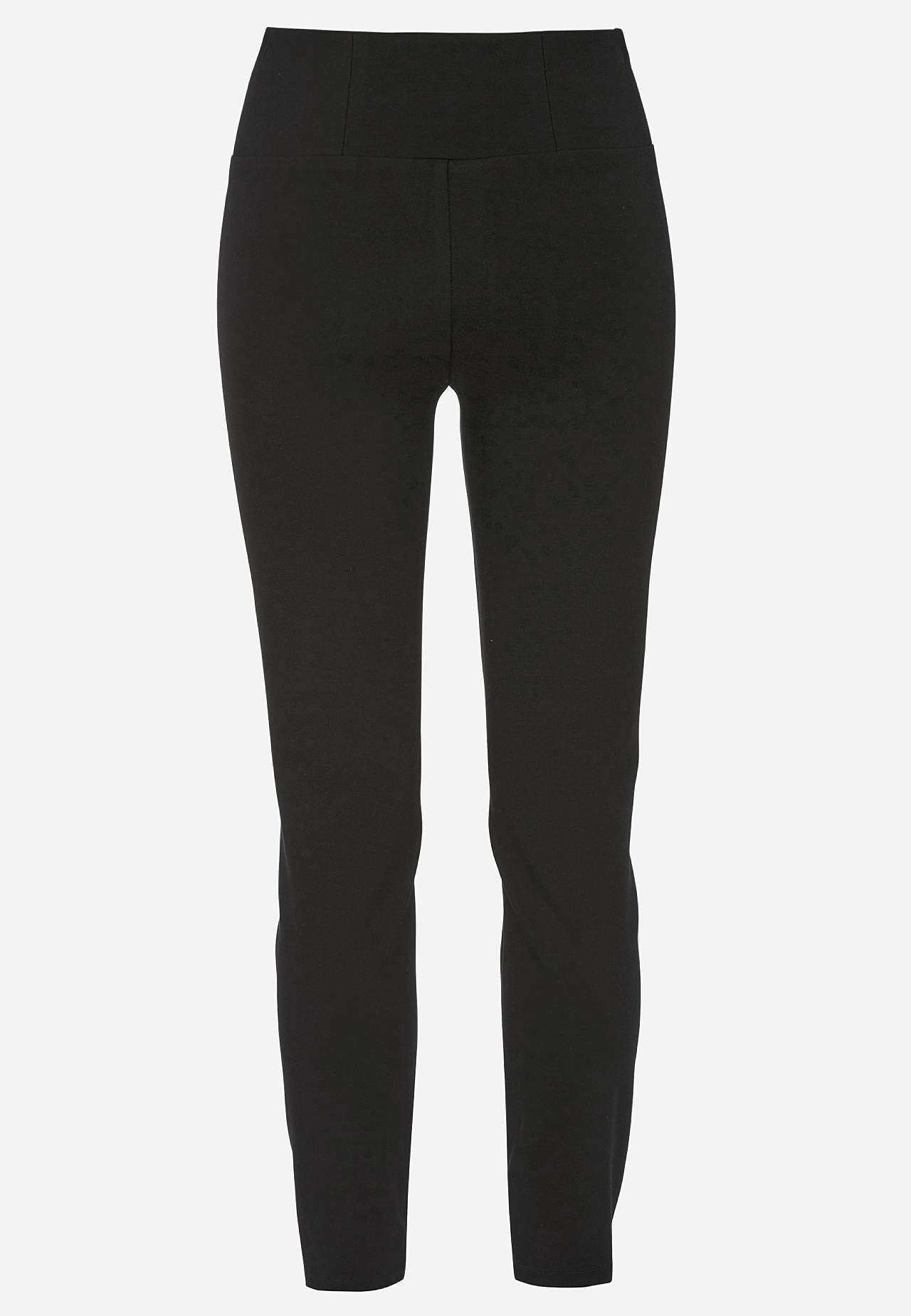 Leggings Premium i Punto di Roma jersey