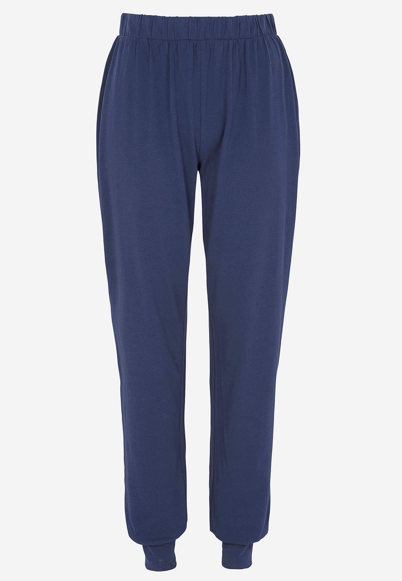 To-delt pyjamas