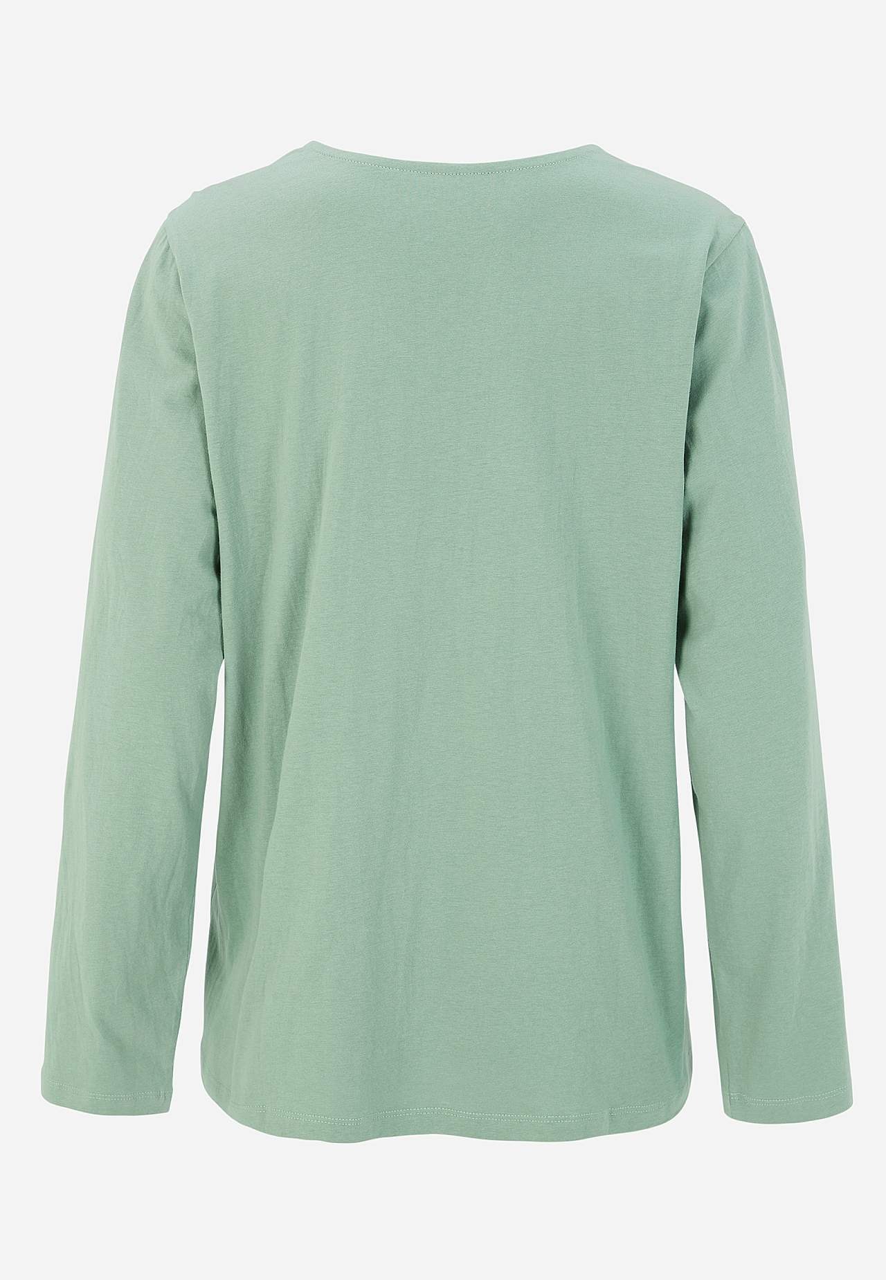 To-delt pyjamas