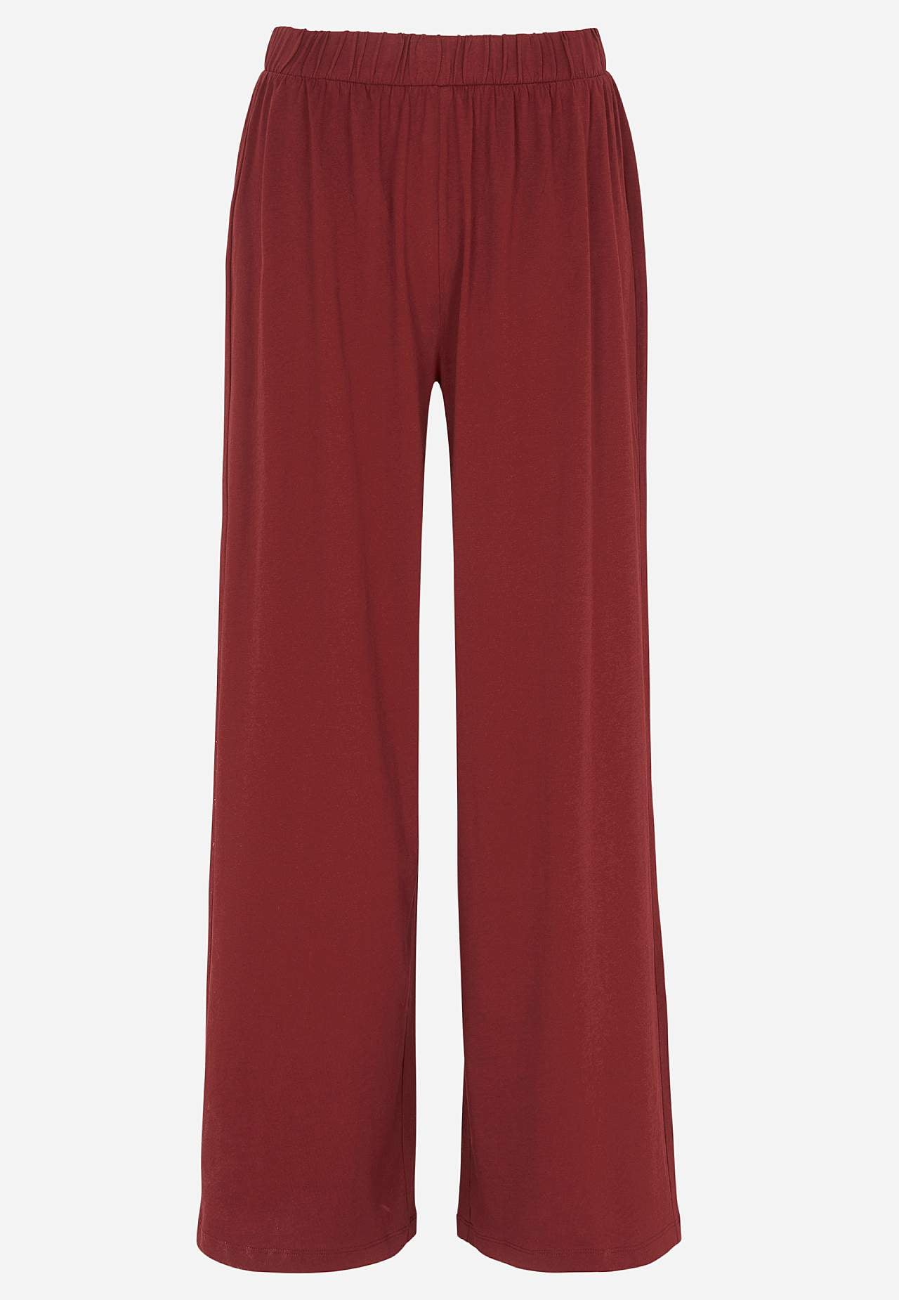 To-delt pyjamas