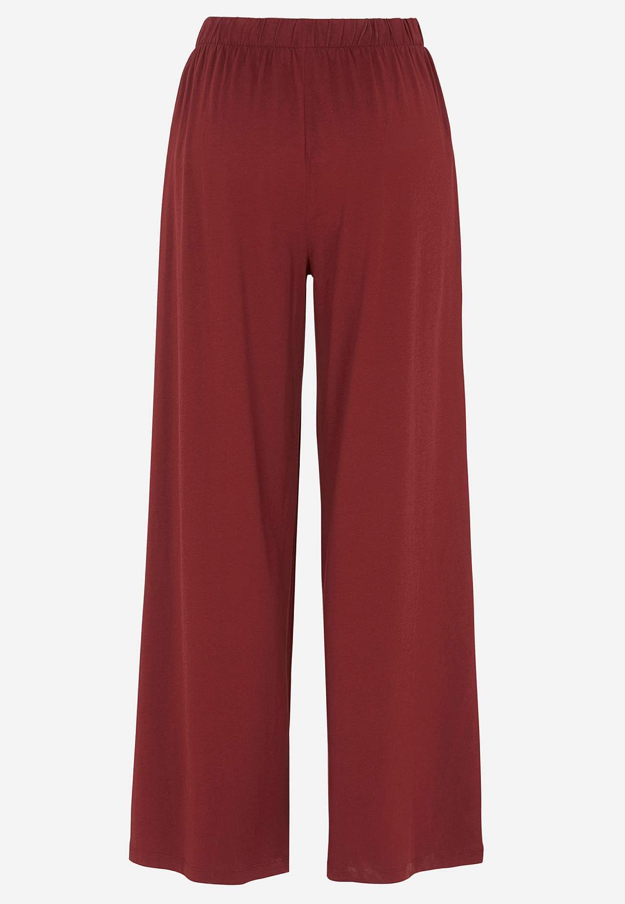 To-delt pyjamas