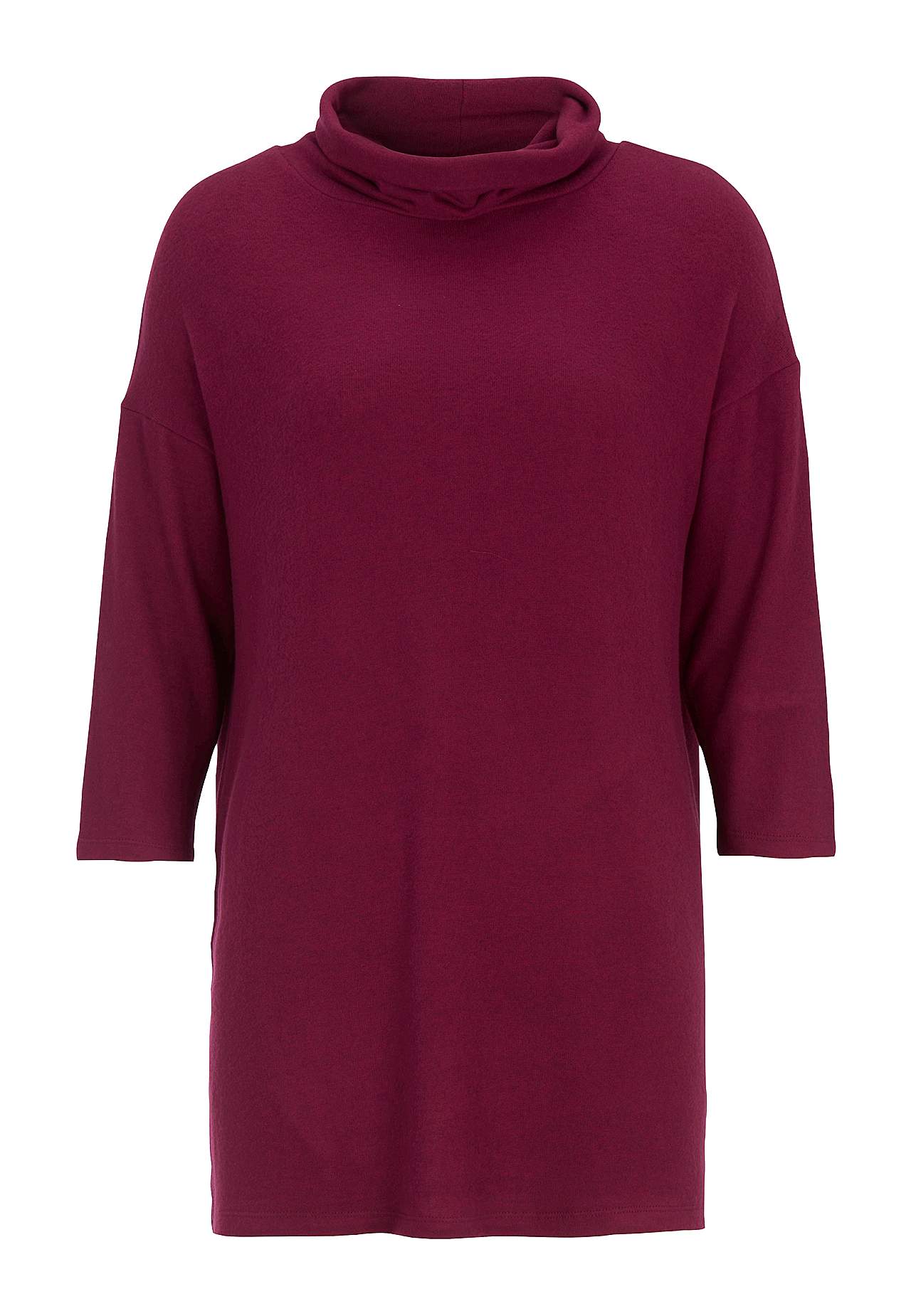 Ultrablød jerseytunika