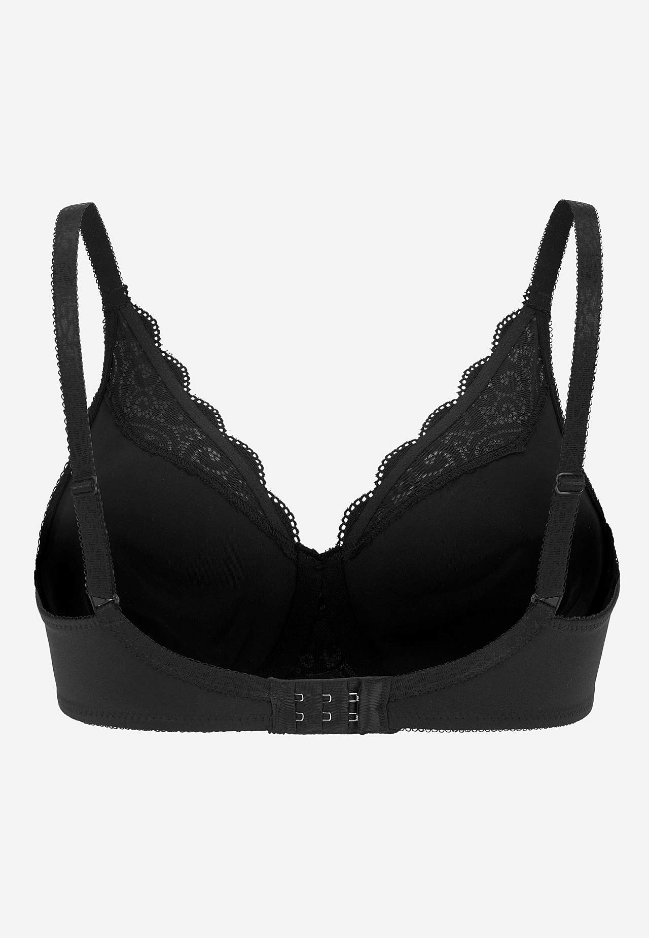 Minimizer-BH med bøjle Amourette 