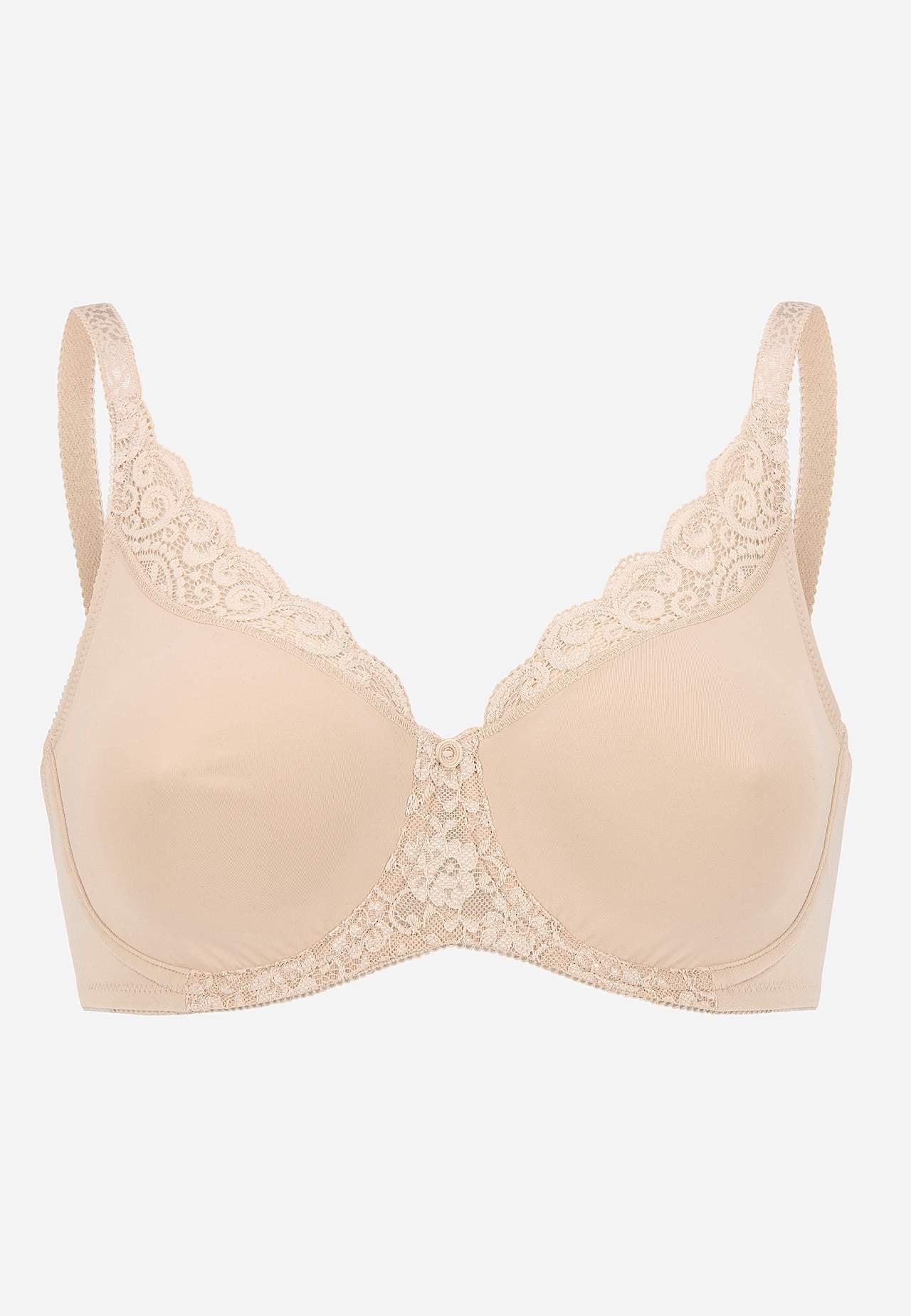 Minimizer-BH med bøjle Amourette 