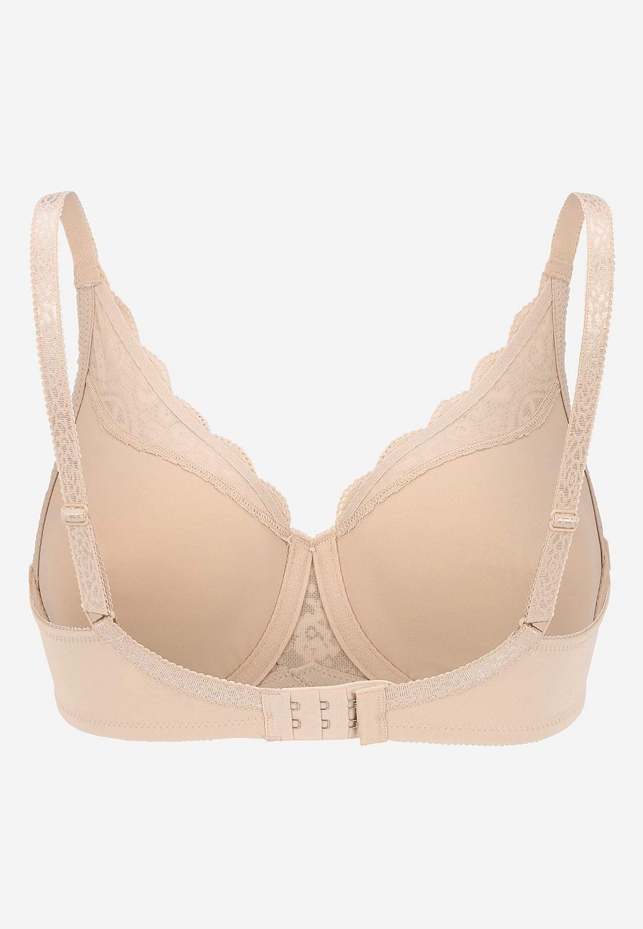 Minimizer-BH med bøjle Amourette 