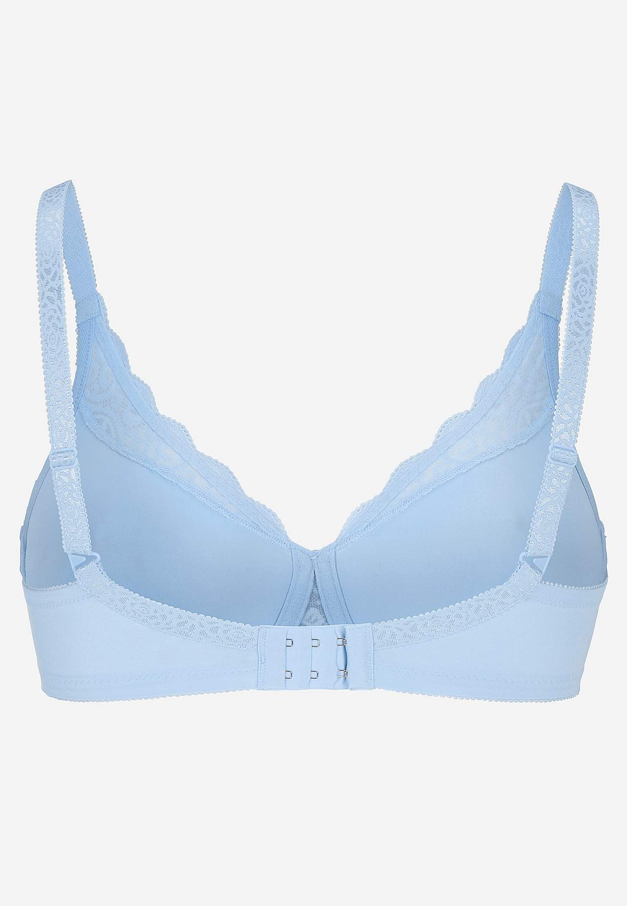 Minimizer-BH med bøjle Amourette 