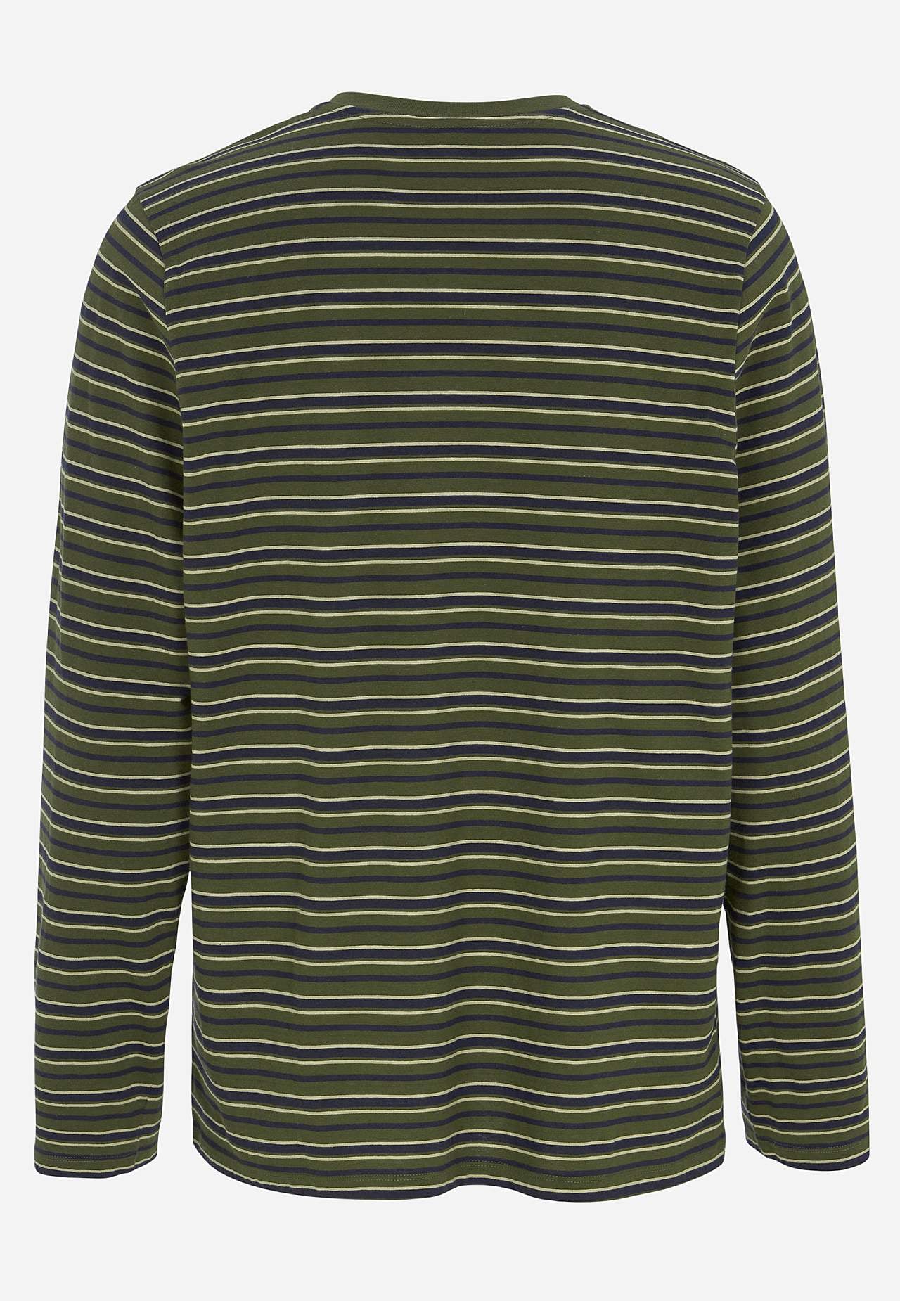 To-delt pyjamas