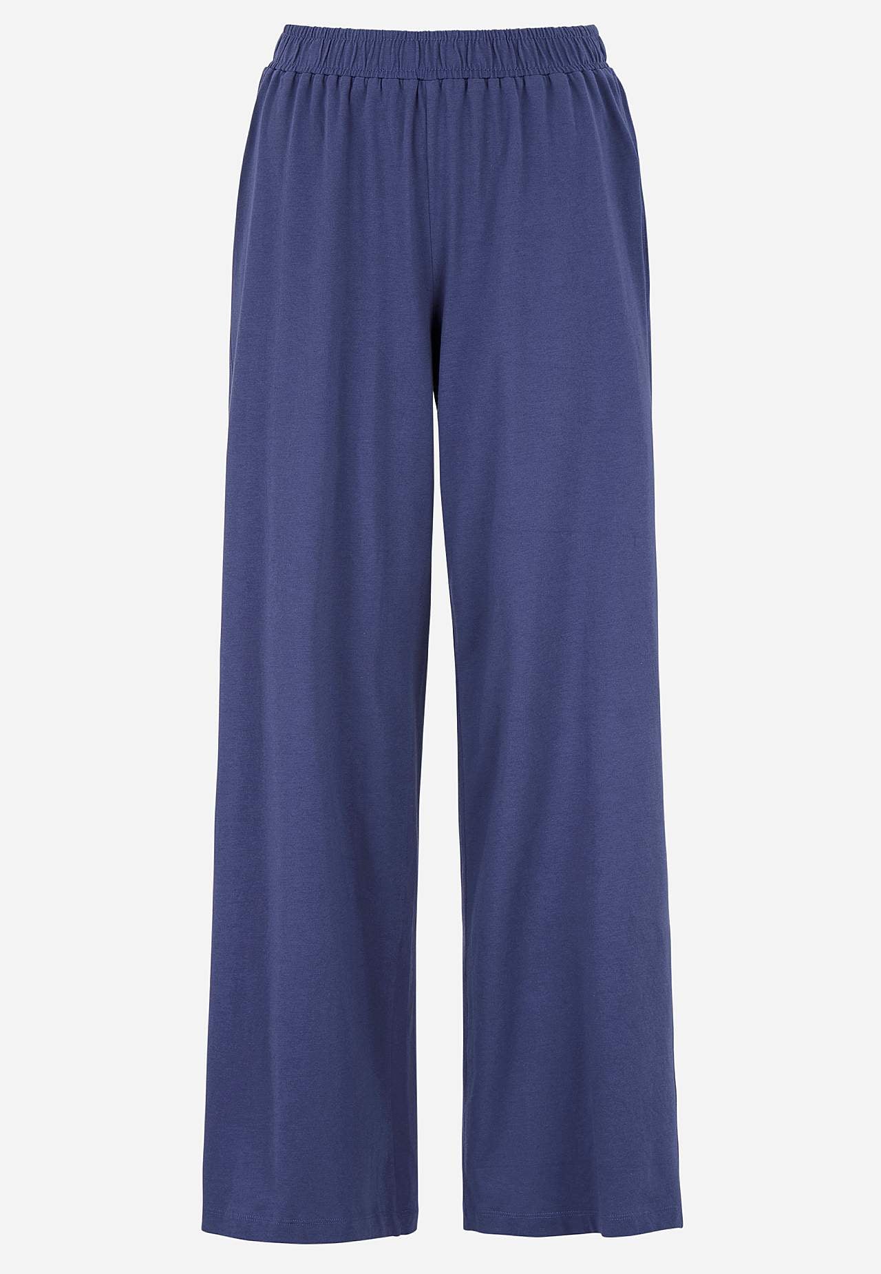 To-delt pyjamas
